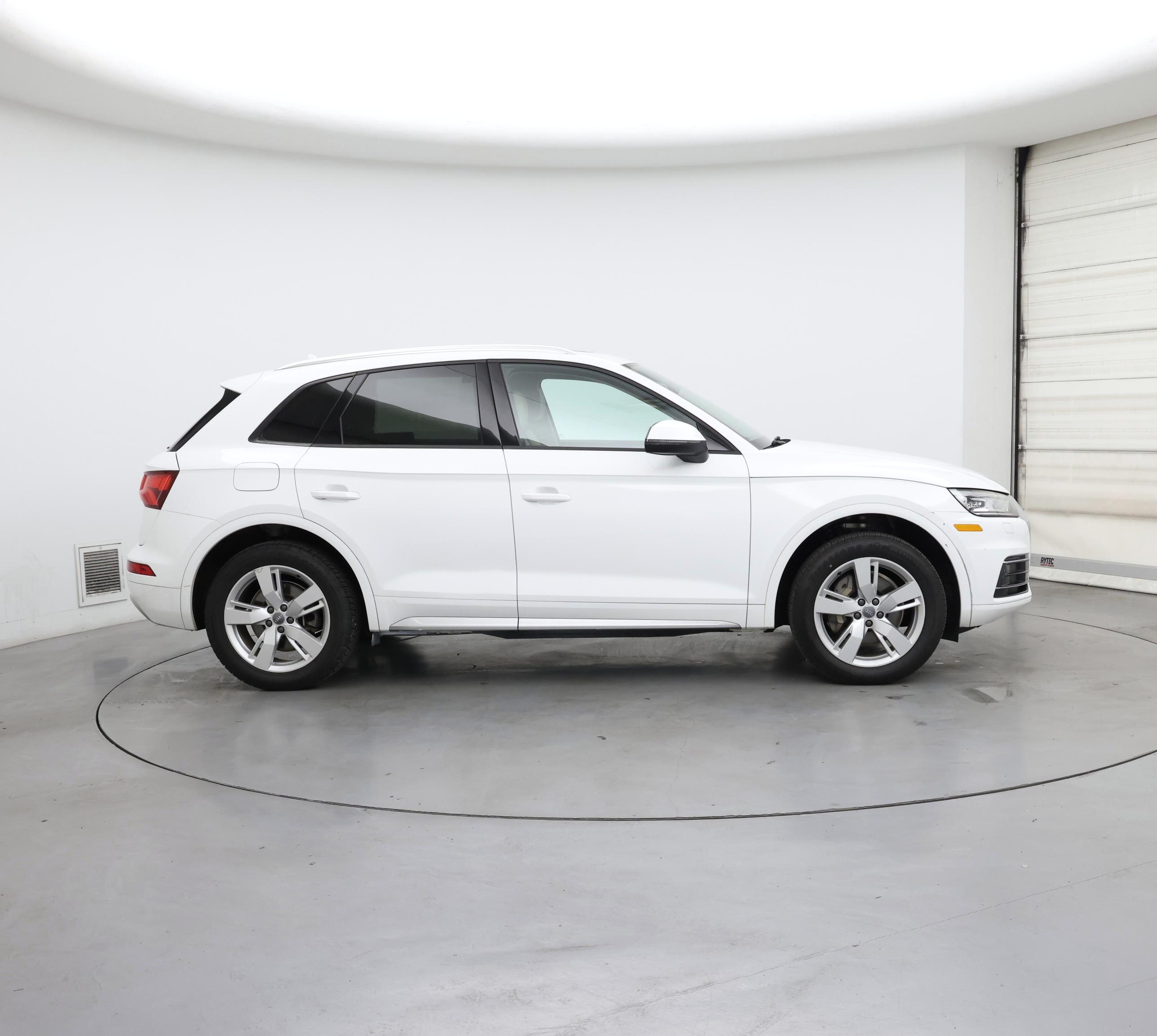 Thumbnail: 2018 Audi Q5 - 7
