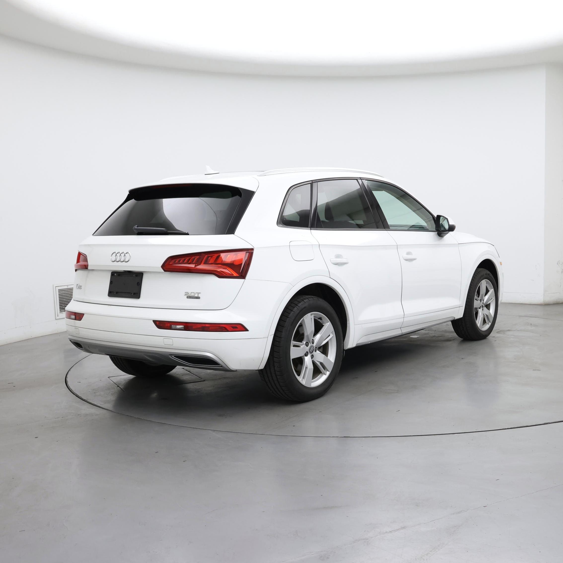Thumbnail: 2018 Audi Q5 - 8