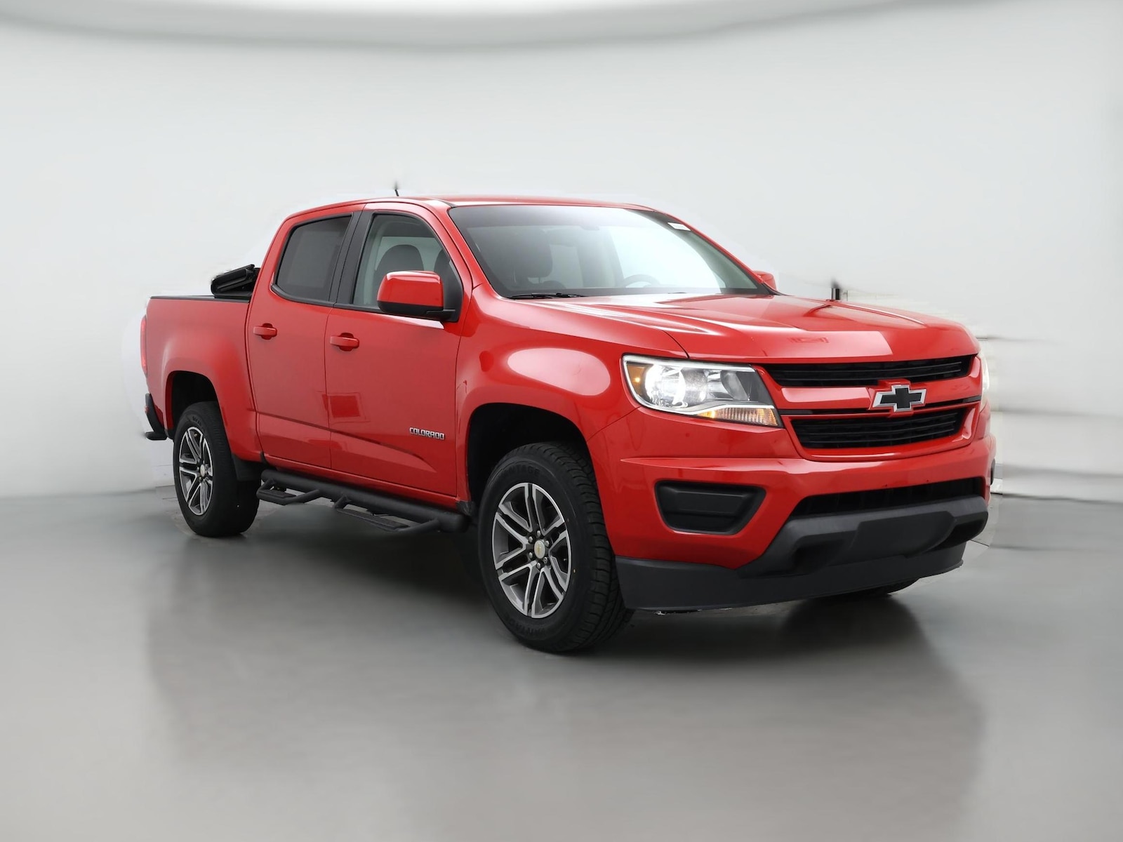 2019 Chevrolet Colorado Work Truck