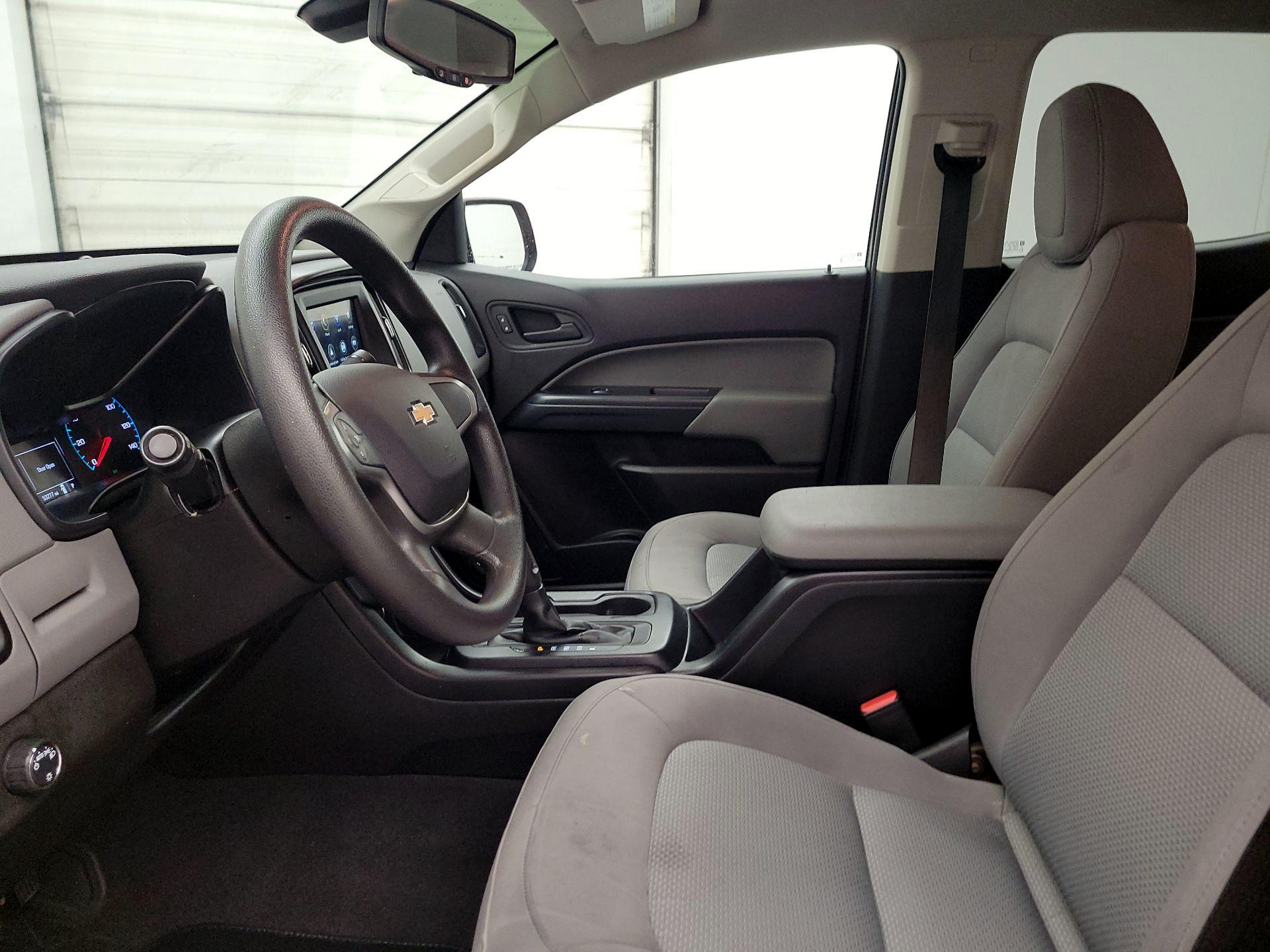 Thumbnail: 2019 Chevrolet Colorado - 11