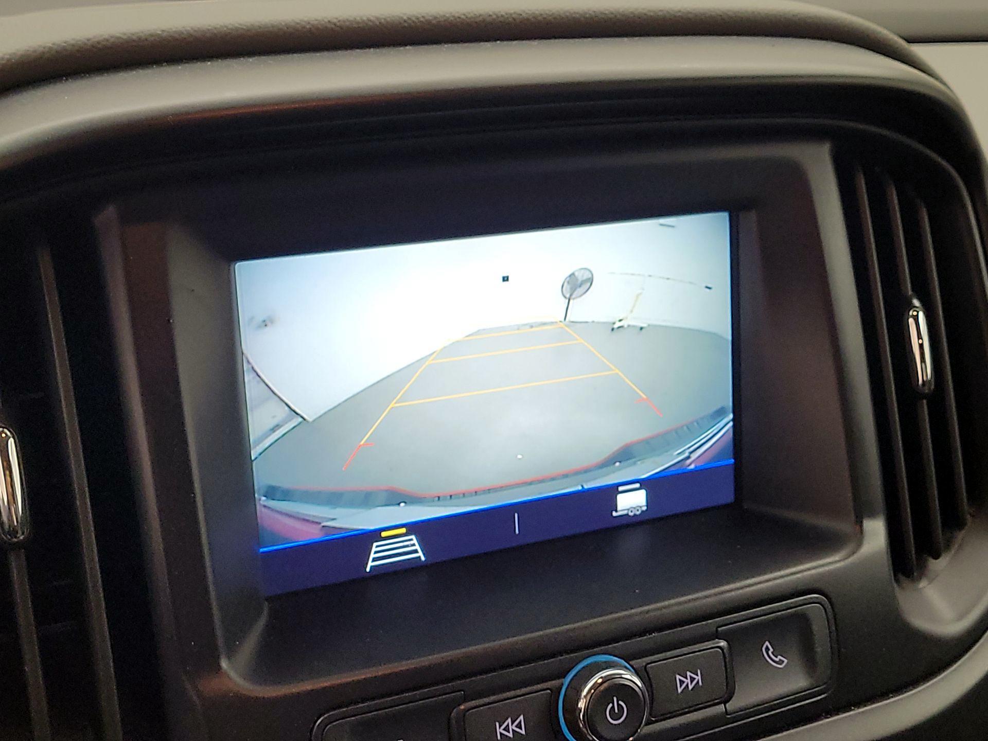 Thumbnail: 2019 Chevrolet Colorado - 14