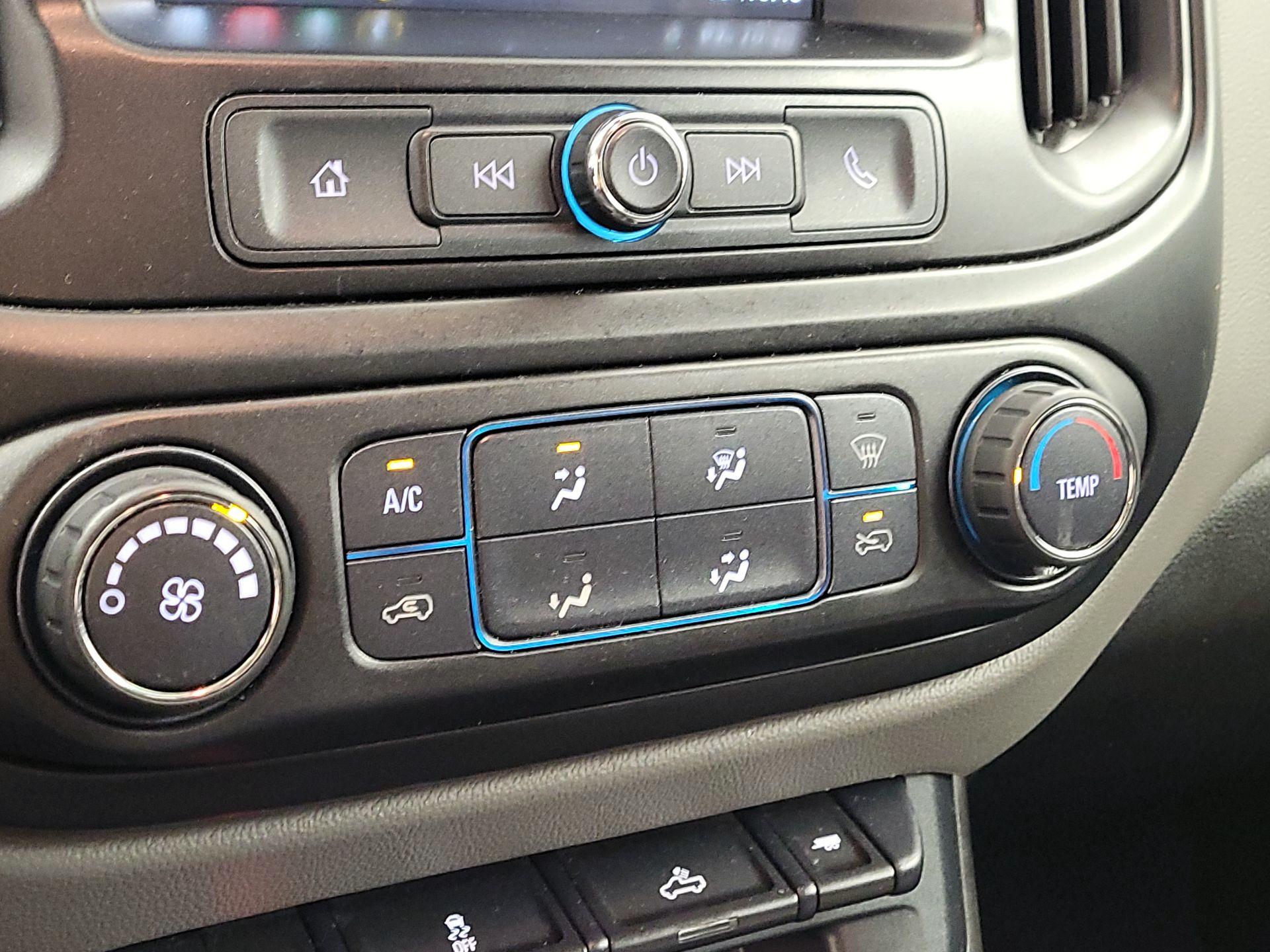 Thumbnail: 2019 Chevrolet Colorado - 16