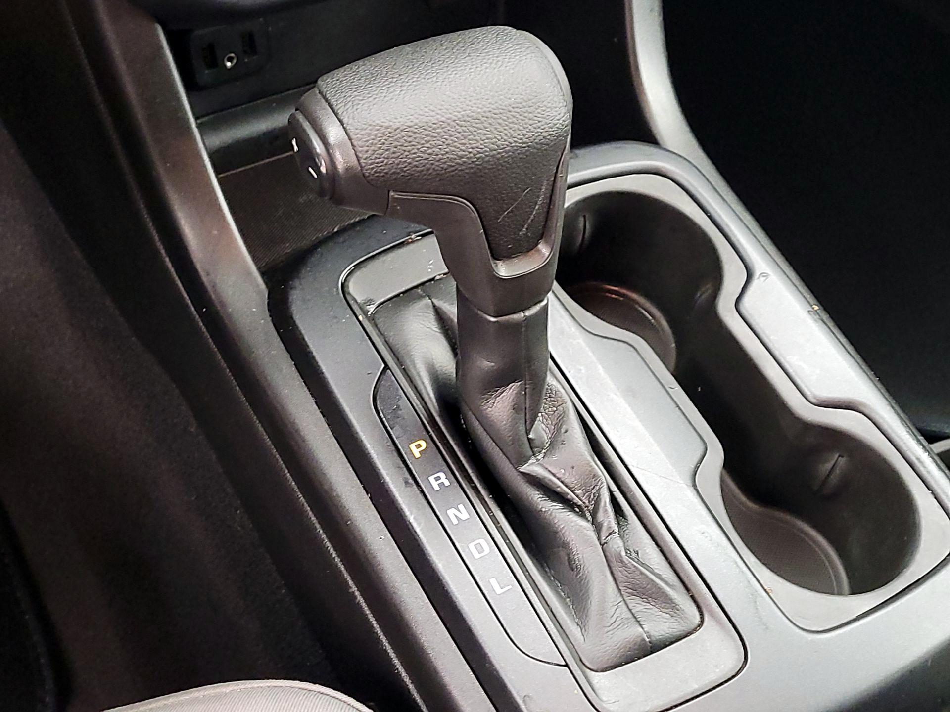 Thumbnail: 2019 Chevrolet Colorado - 17