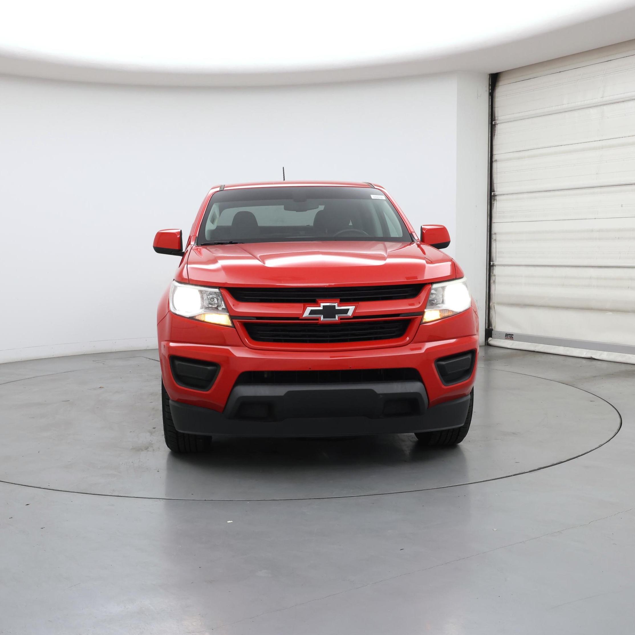 Thumbnail: 2019 Chevrolet Colorado - 5