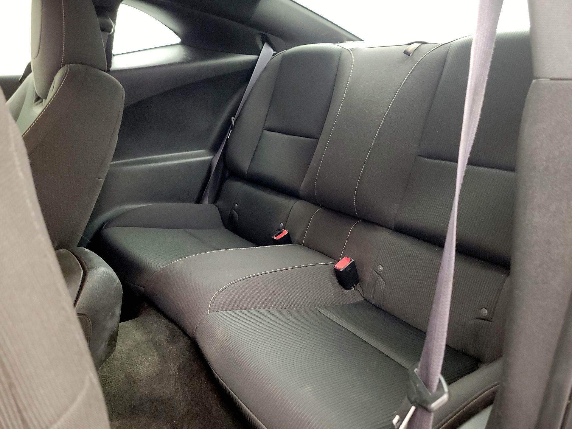 Thumbnail: 2014 Chevrolet Camaro - 18