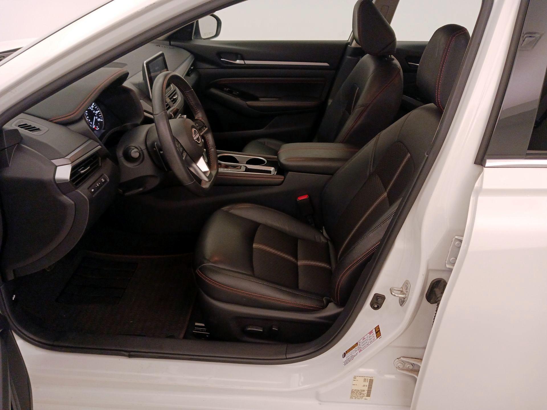 Thumbnail: 2023 Nissan Altima - 11