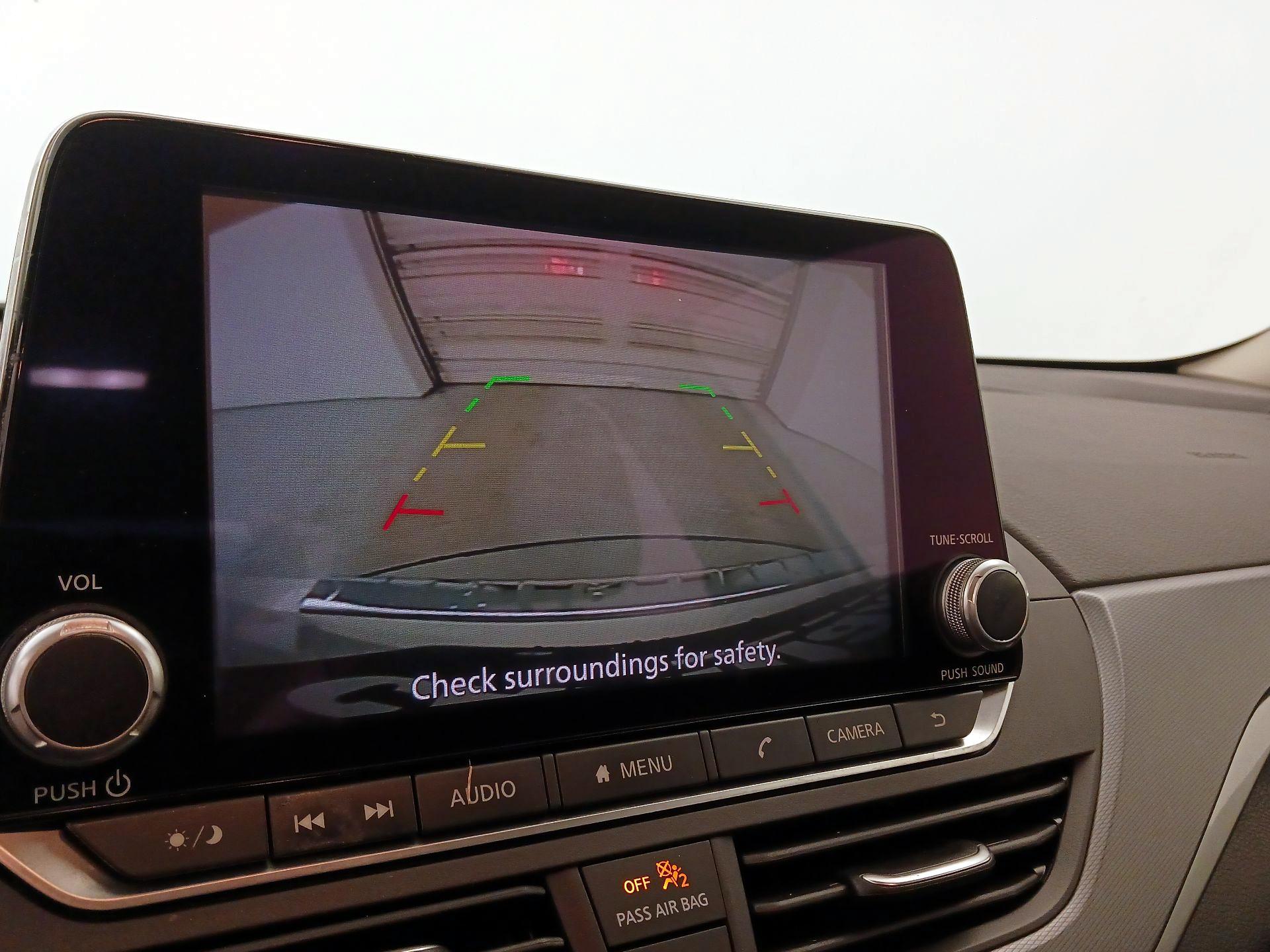 Thumbnail: 2023 Nissan Altima - 14