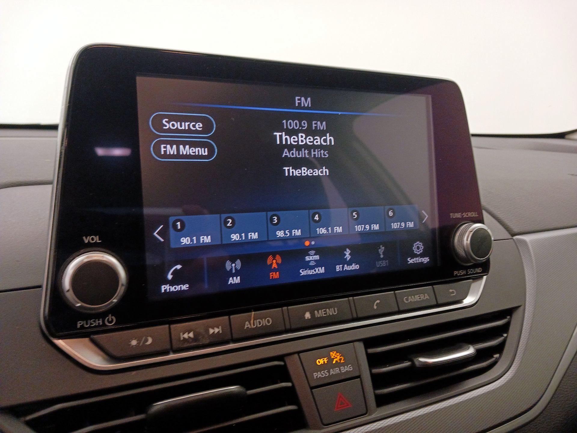 Thumbnail: 2023 Nissan Altima - 15