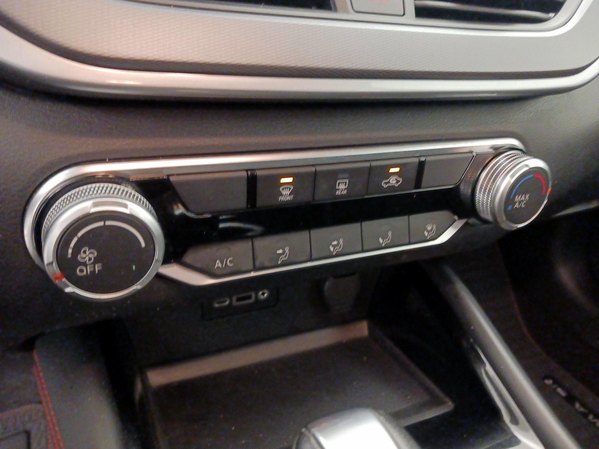 Thumbnail: 2023 Nissan Altima - 16