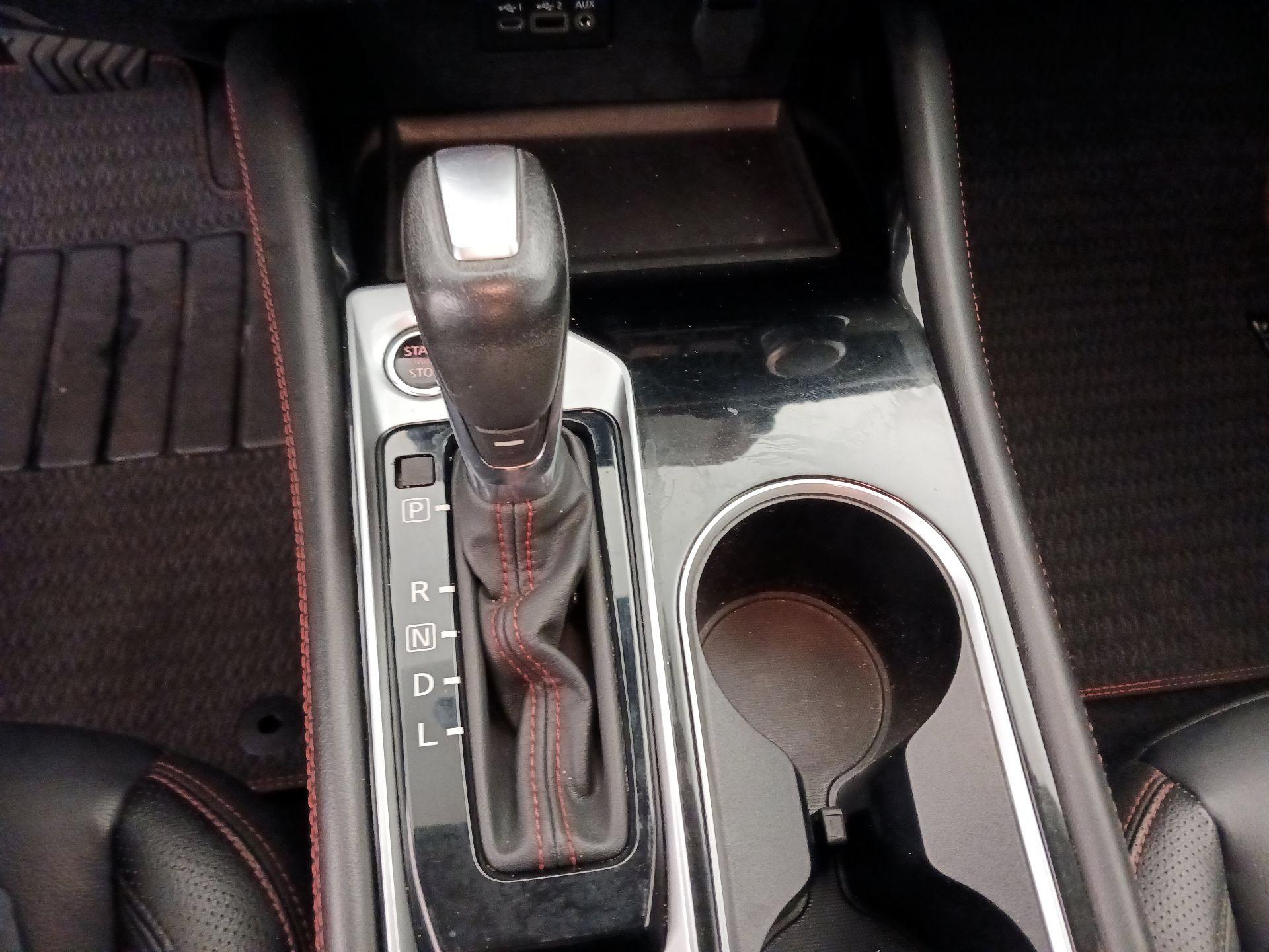 Thumbnail: 2023 Nissan Altima - 17