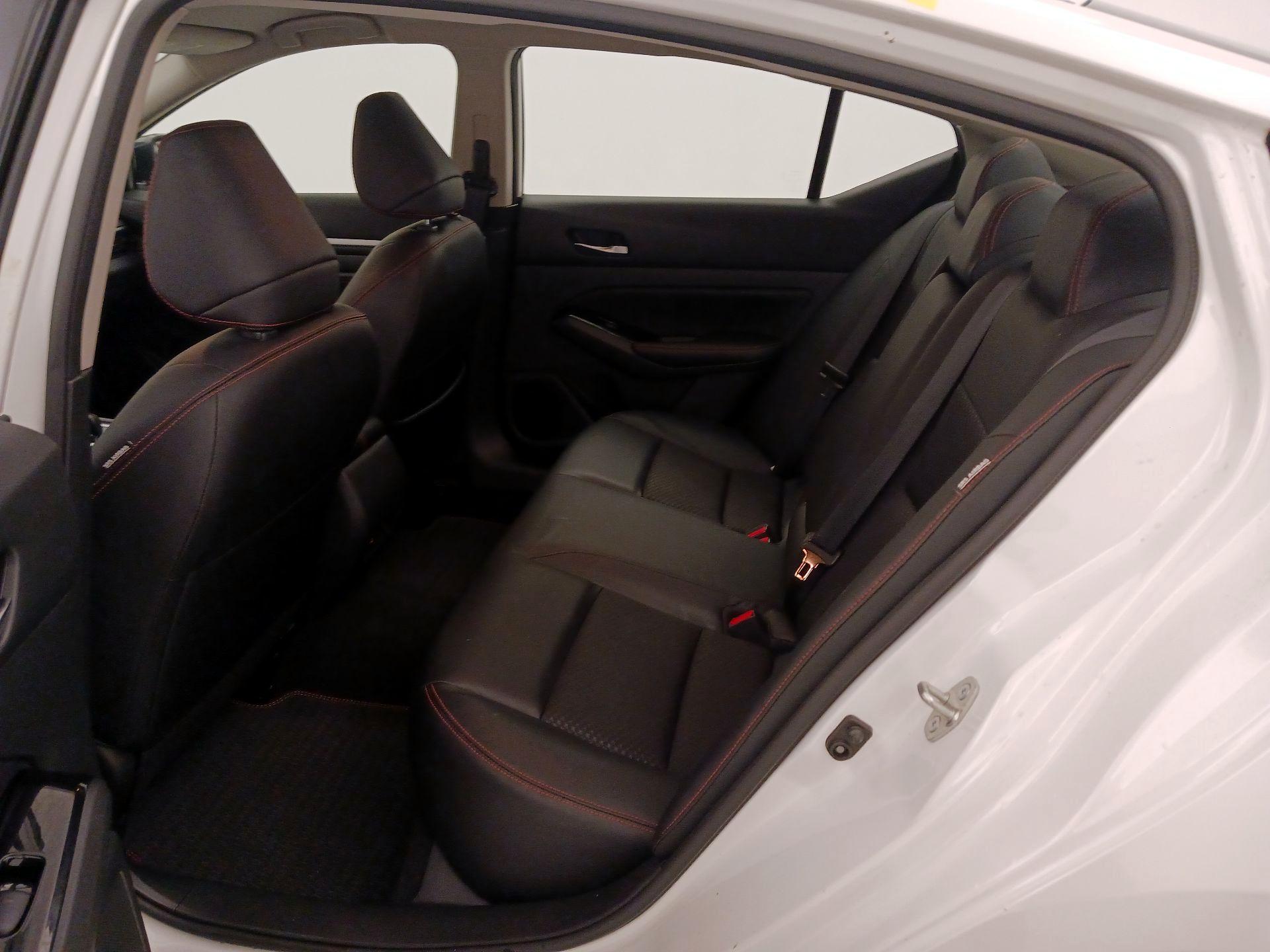 Thumbnail: 2023 Nissan Altima - 19