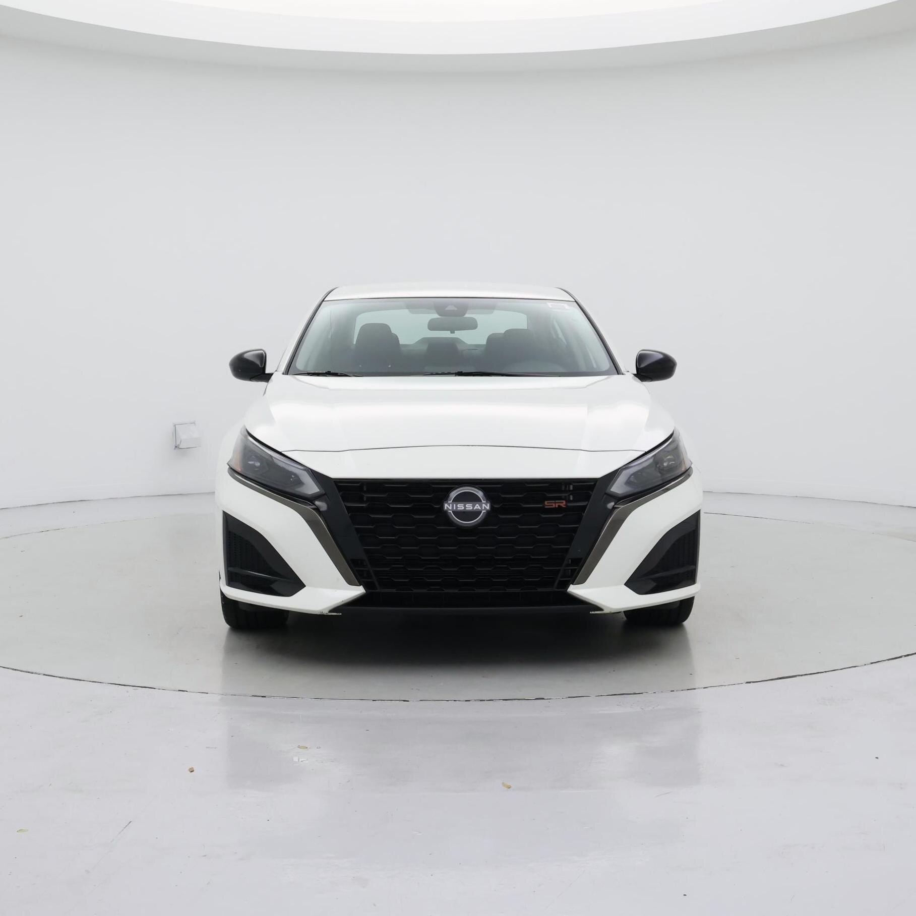 Thumbnail: 2023 Nissan Altima - 5