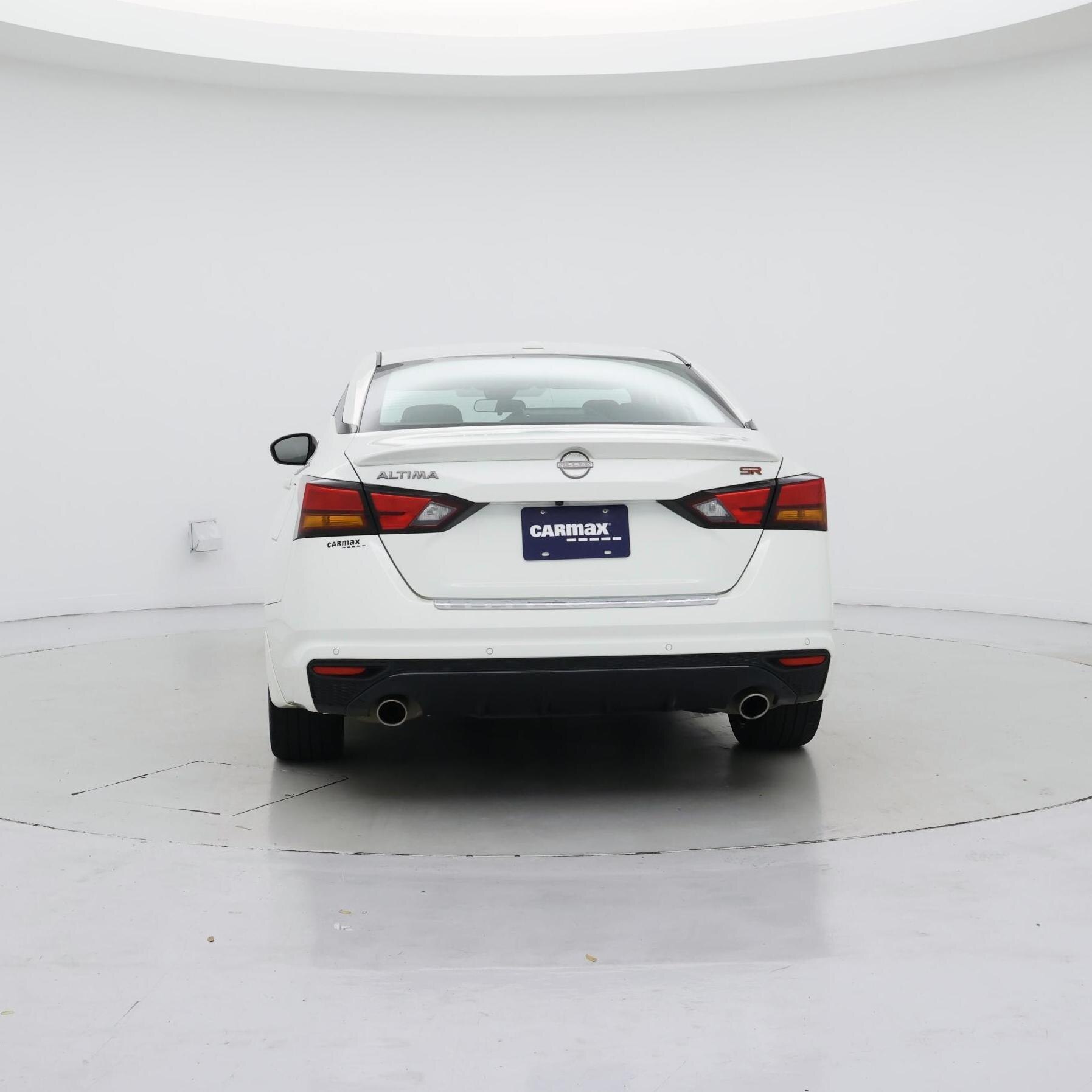 Thumbnail: 2023 Nissan Altima - 6