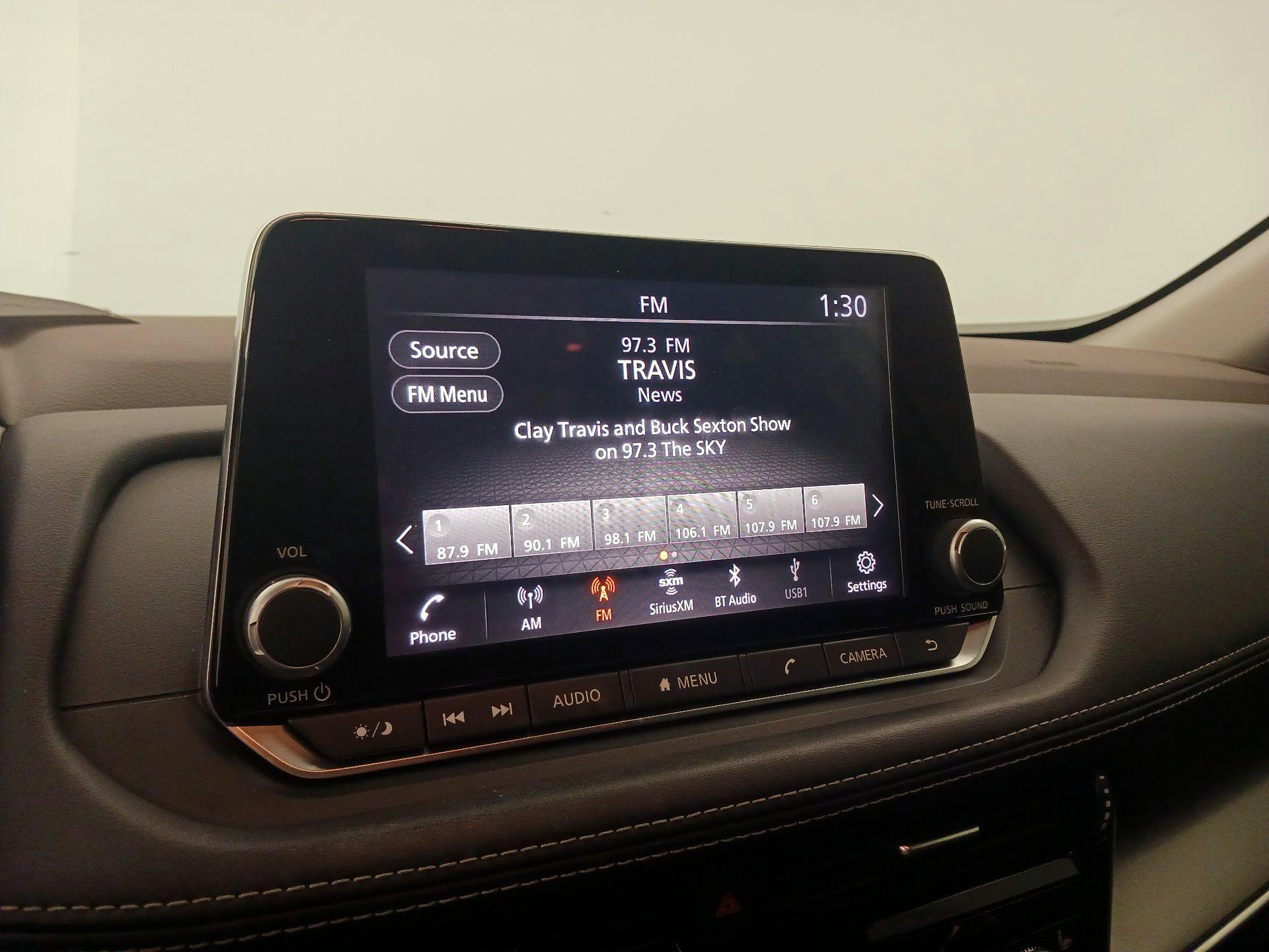 Thumbnail: 2021 Nissan Rogue - 15