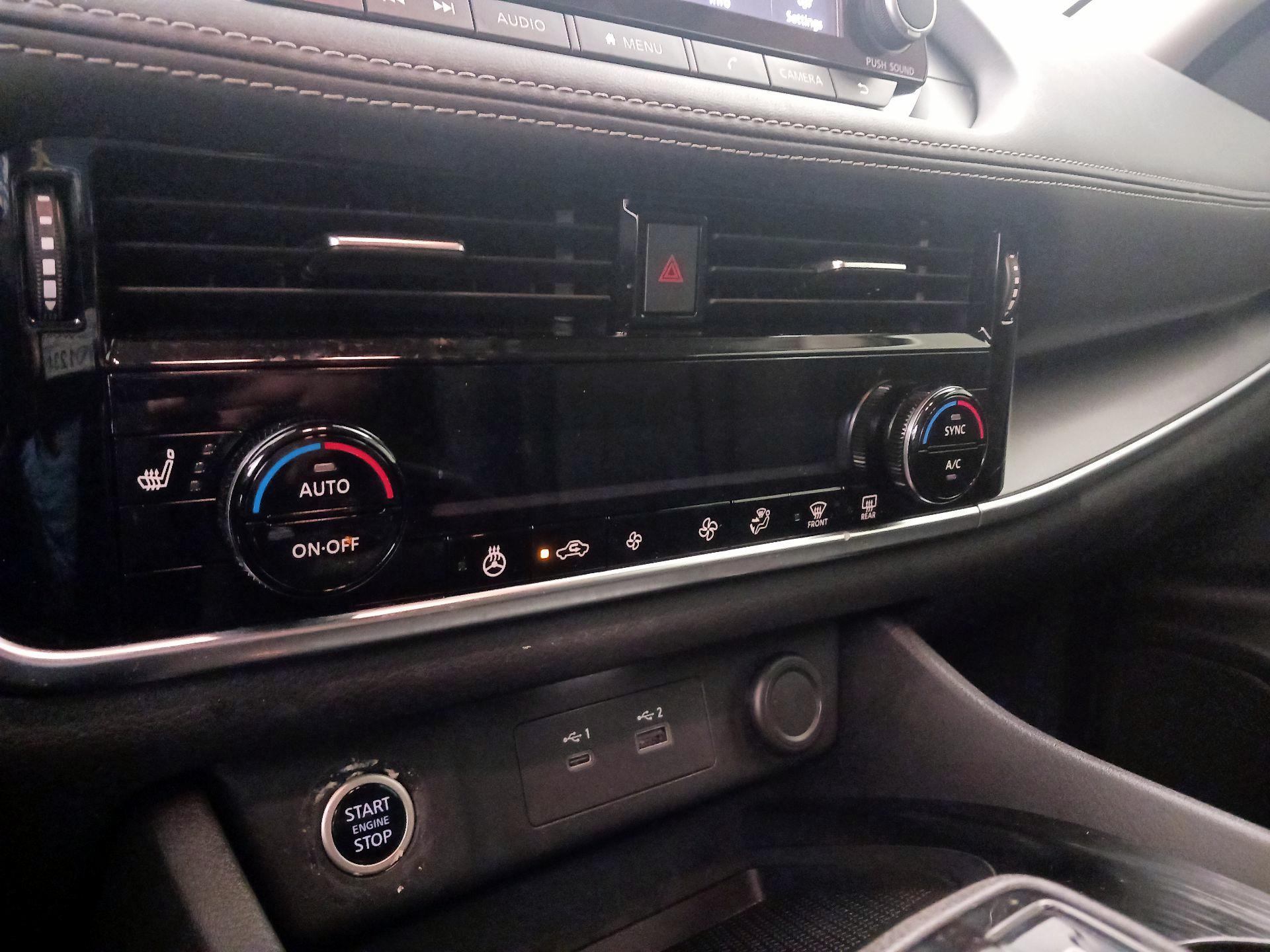 Thumbnail: 2021 Nissan Rogue - 16