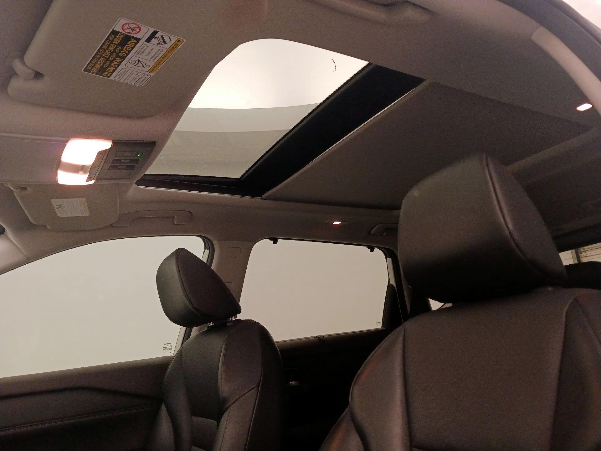 Thumbnail: 2021 Nissan Rogue - 19