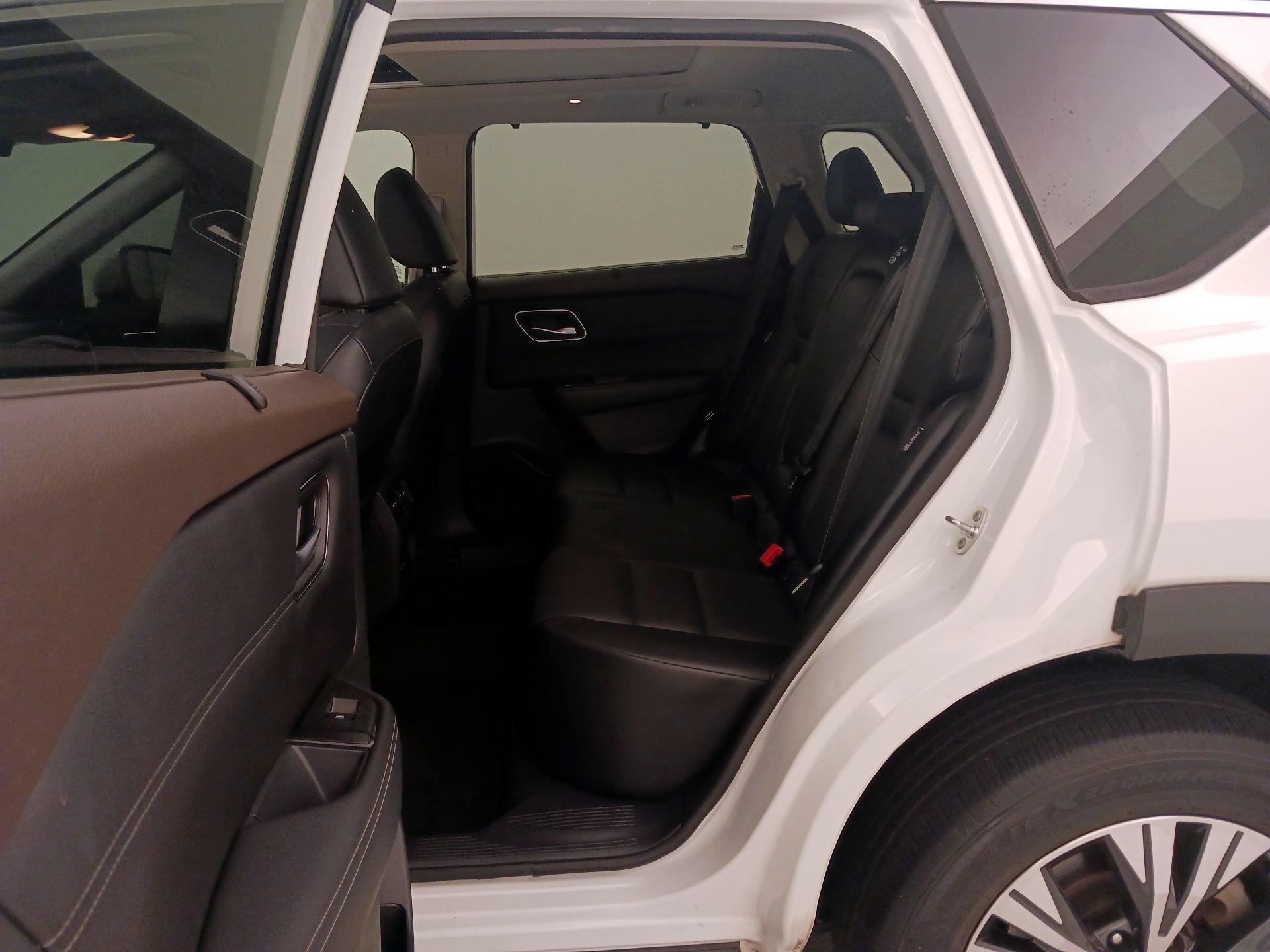 Thumbnail: 2021 Nissan Rogue - 20