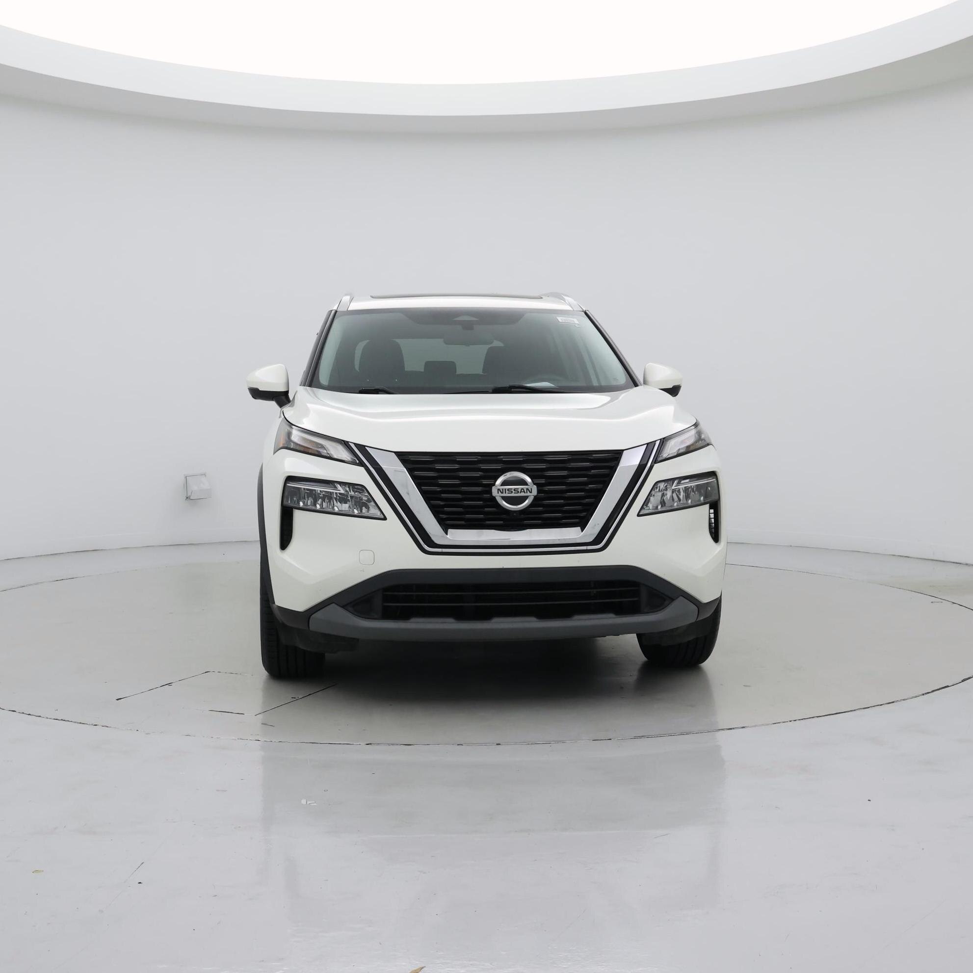 Thumbnail: 2021 Nissan Rogue - 5