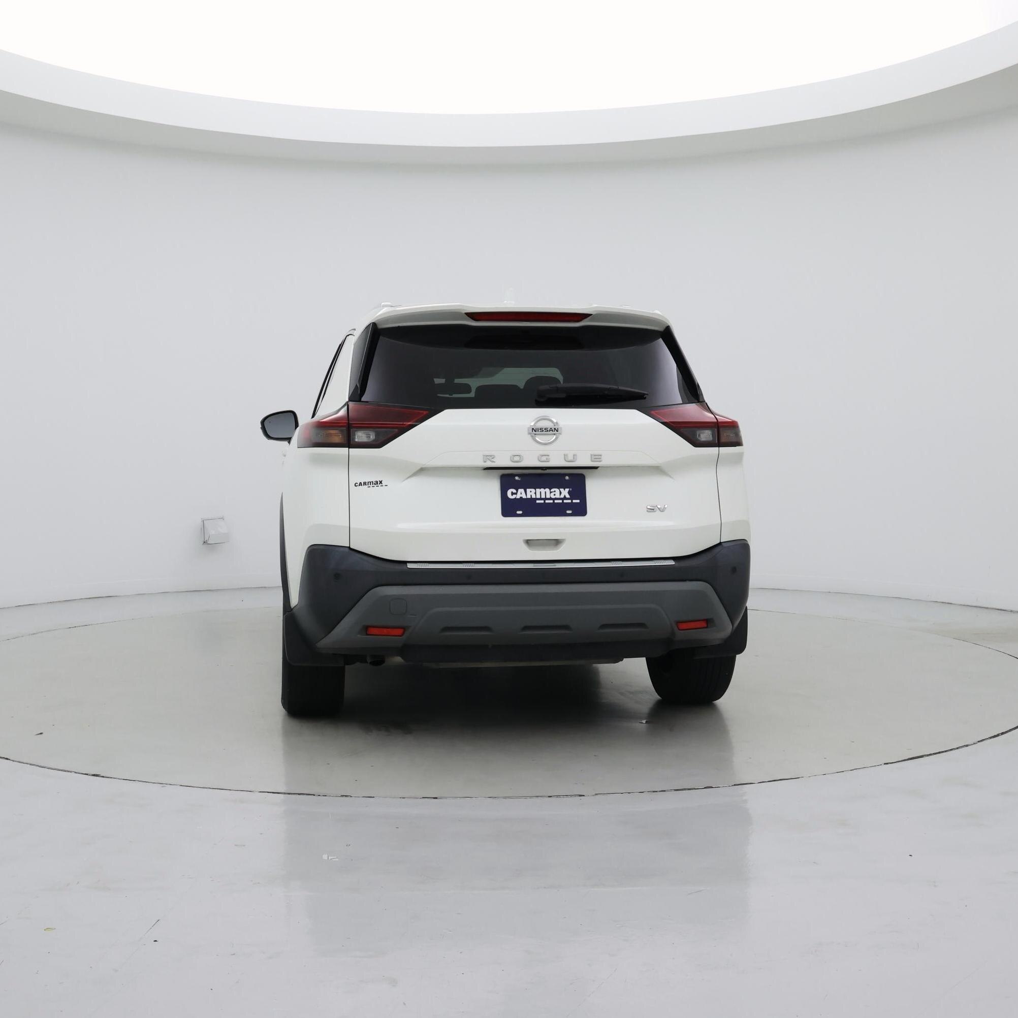 Thumbnail: 2021 Nissan Rogue - 6