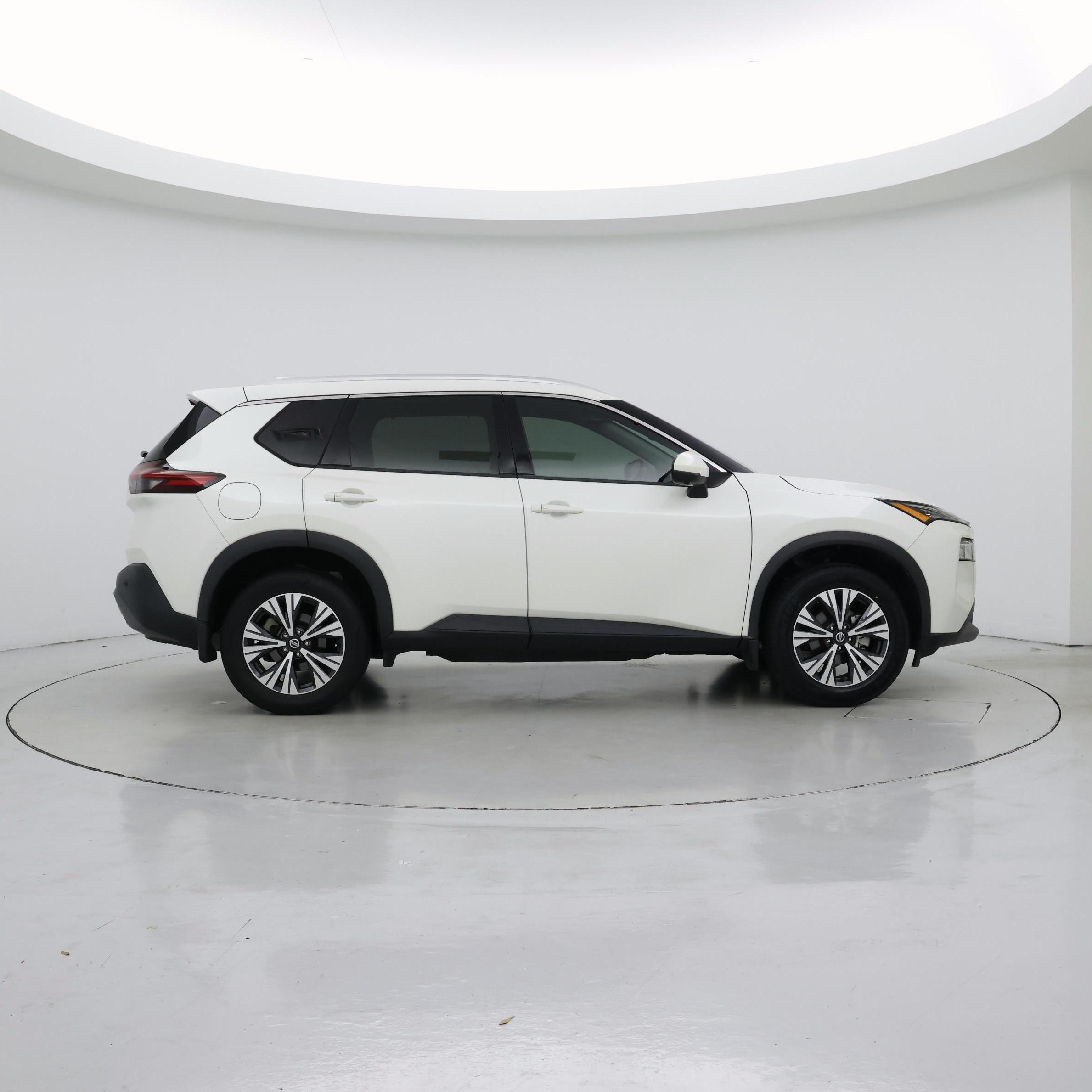 Thumbnail: 2021 Nissan Rogue - 7