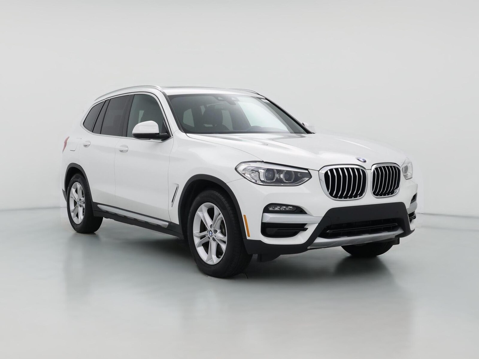2020 BMW X3 30i