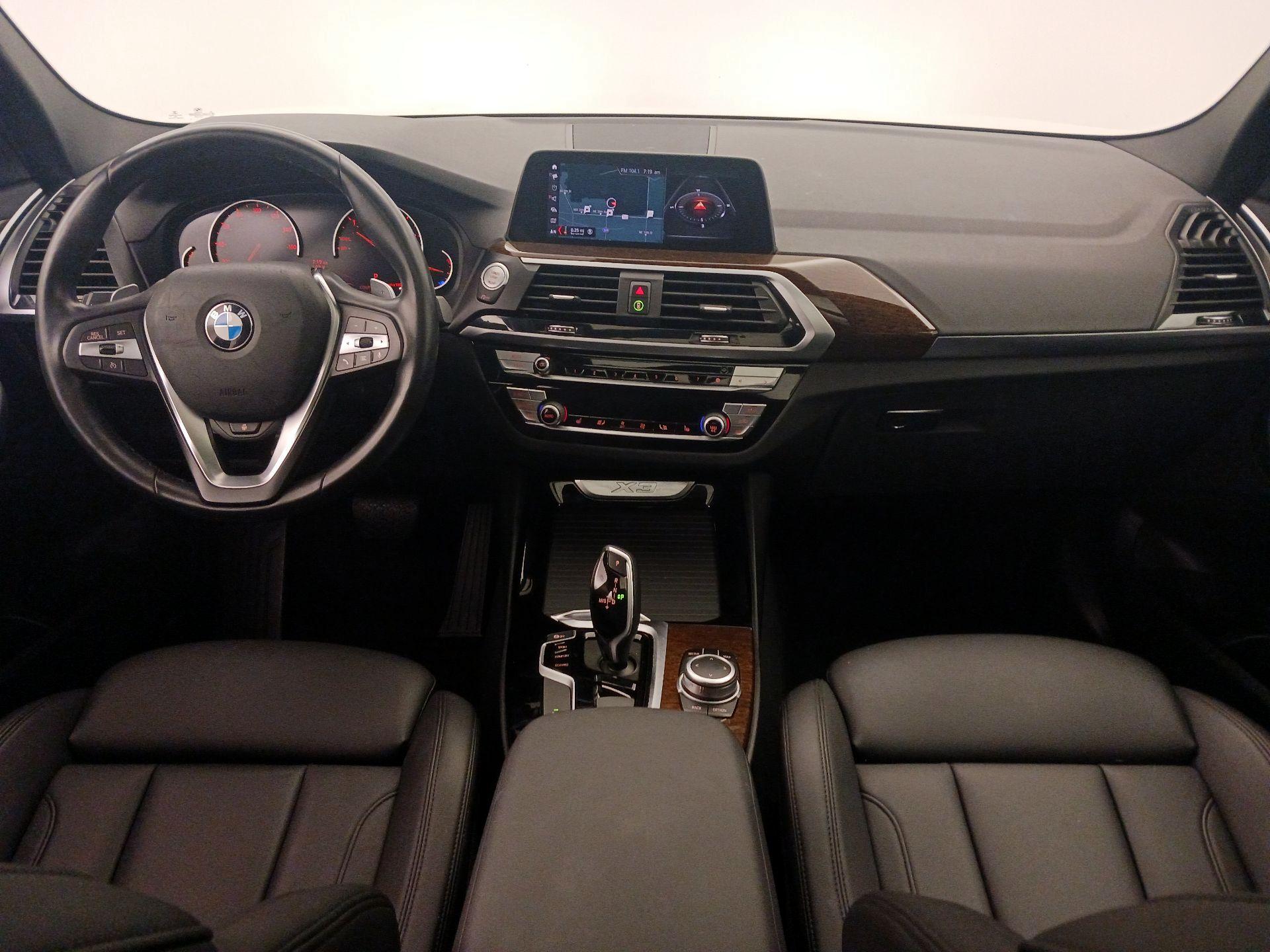 Thumbnail: 2020 BMW X3 - 9