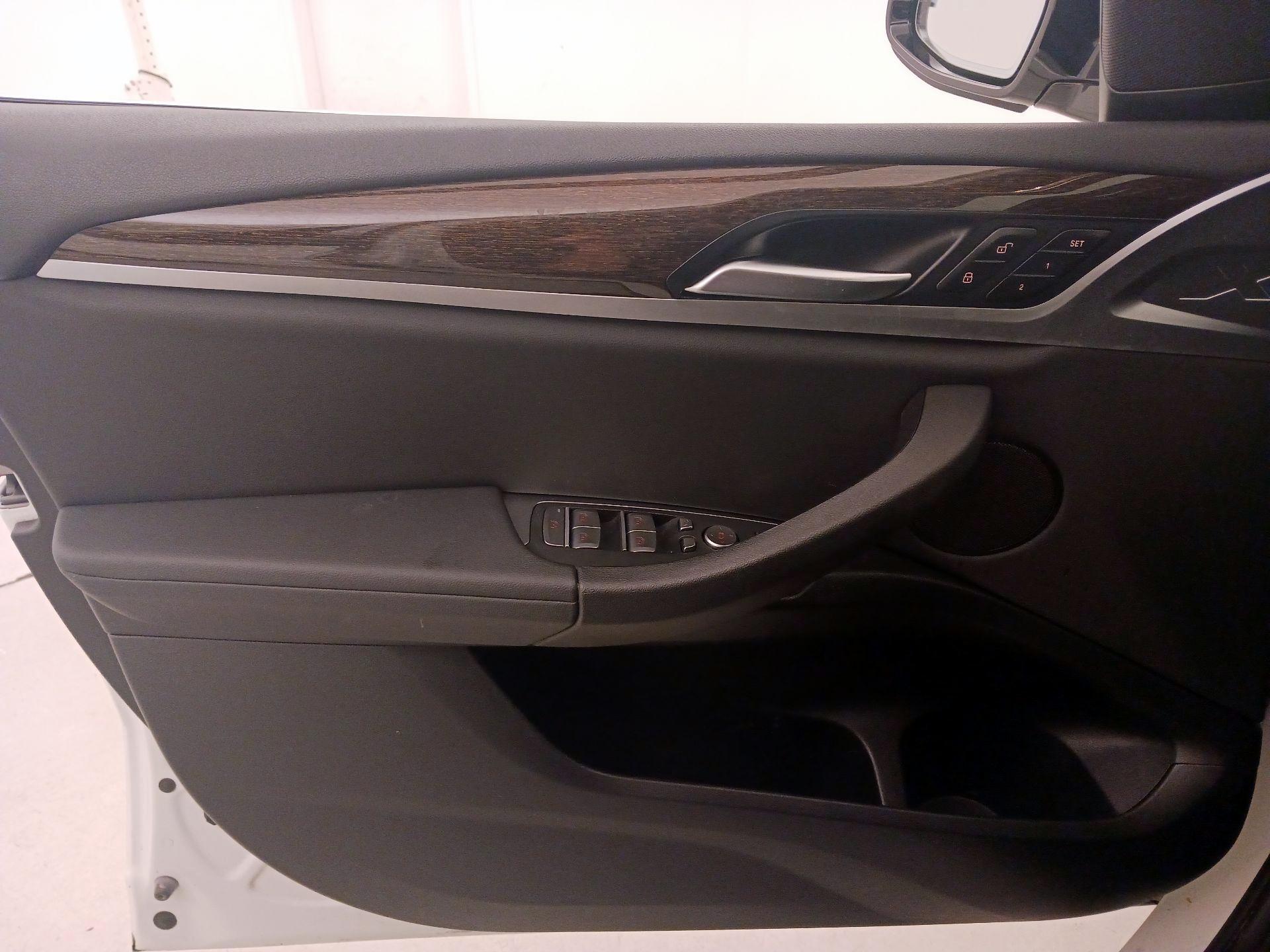 Thumbnail: 2020 BMW X3 - 12