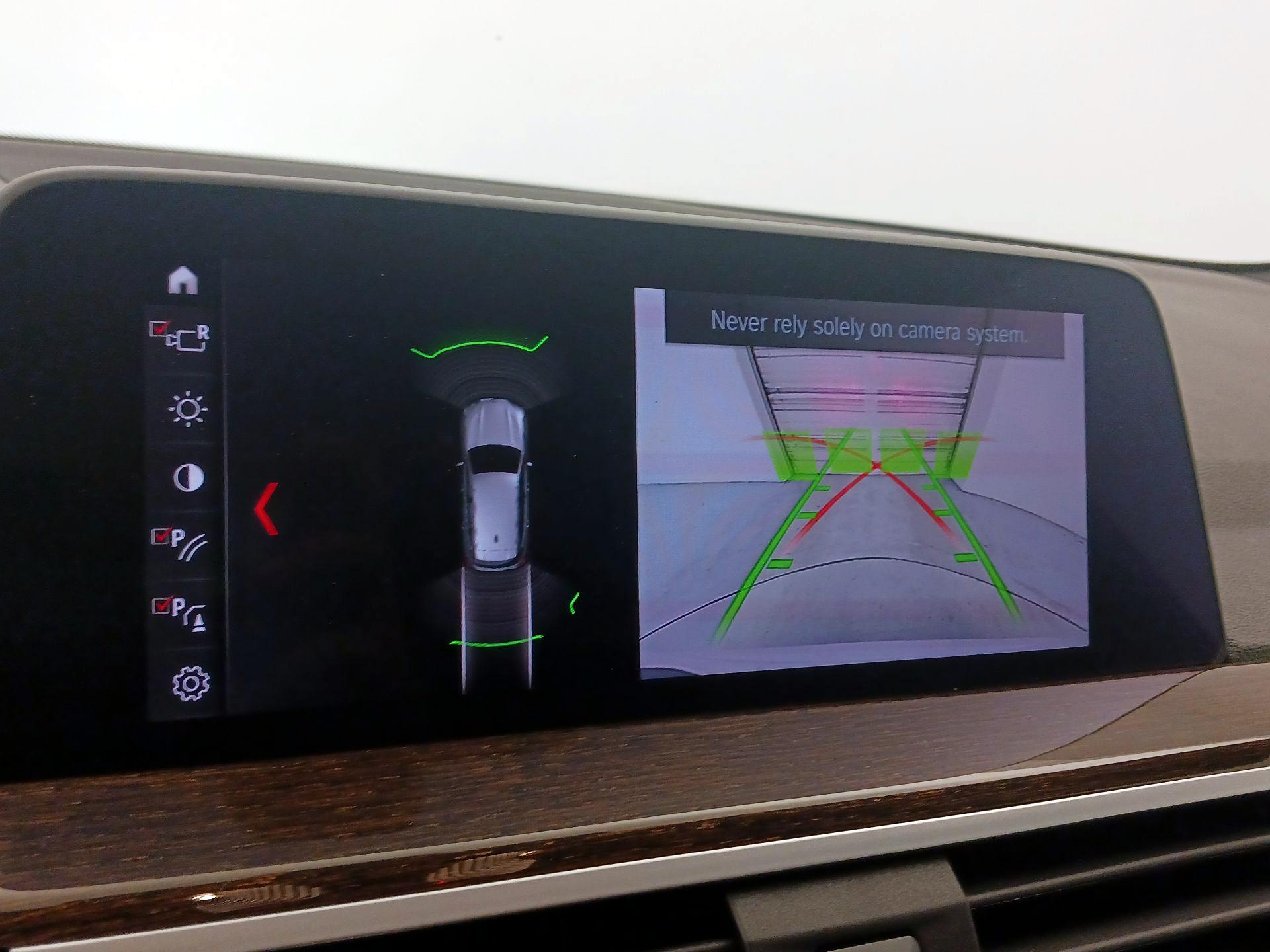 Thumbnail: 2020 BMW X3 - 15