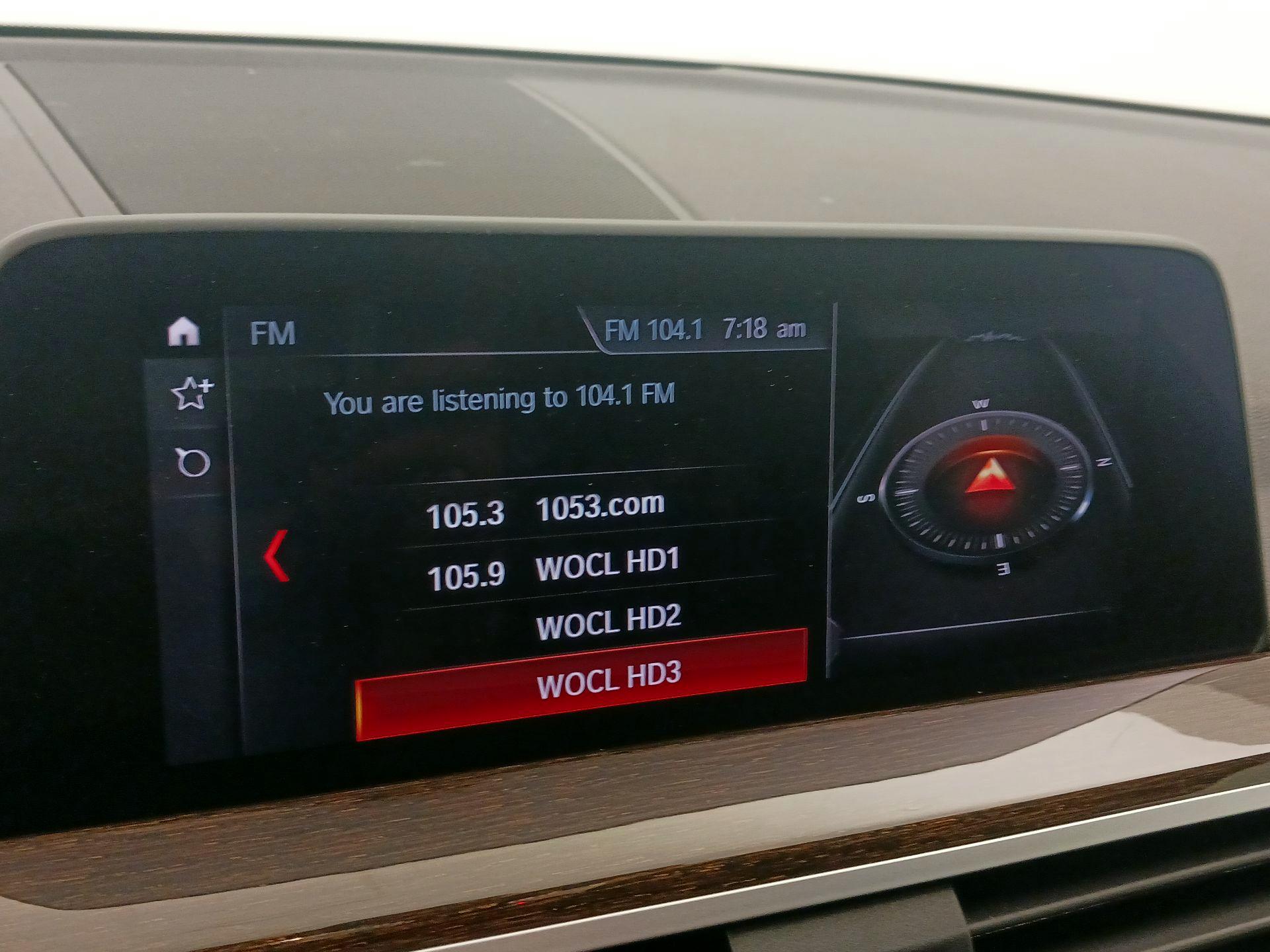 Thumbnail: 2020 BMW X3 - 16