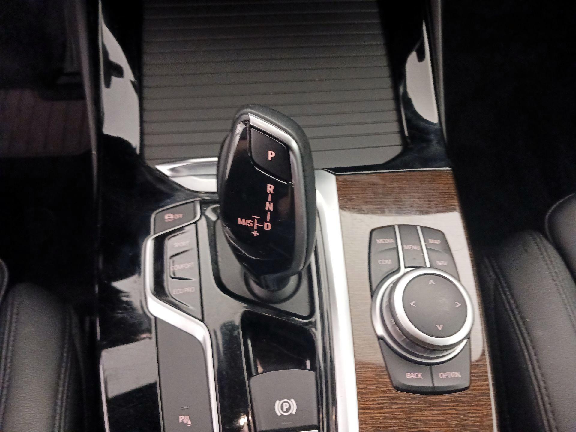 Thumbnail: 2020 BMW X3 - 18