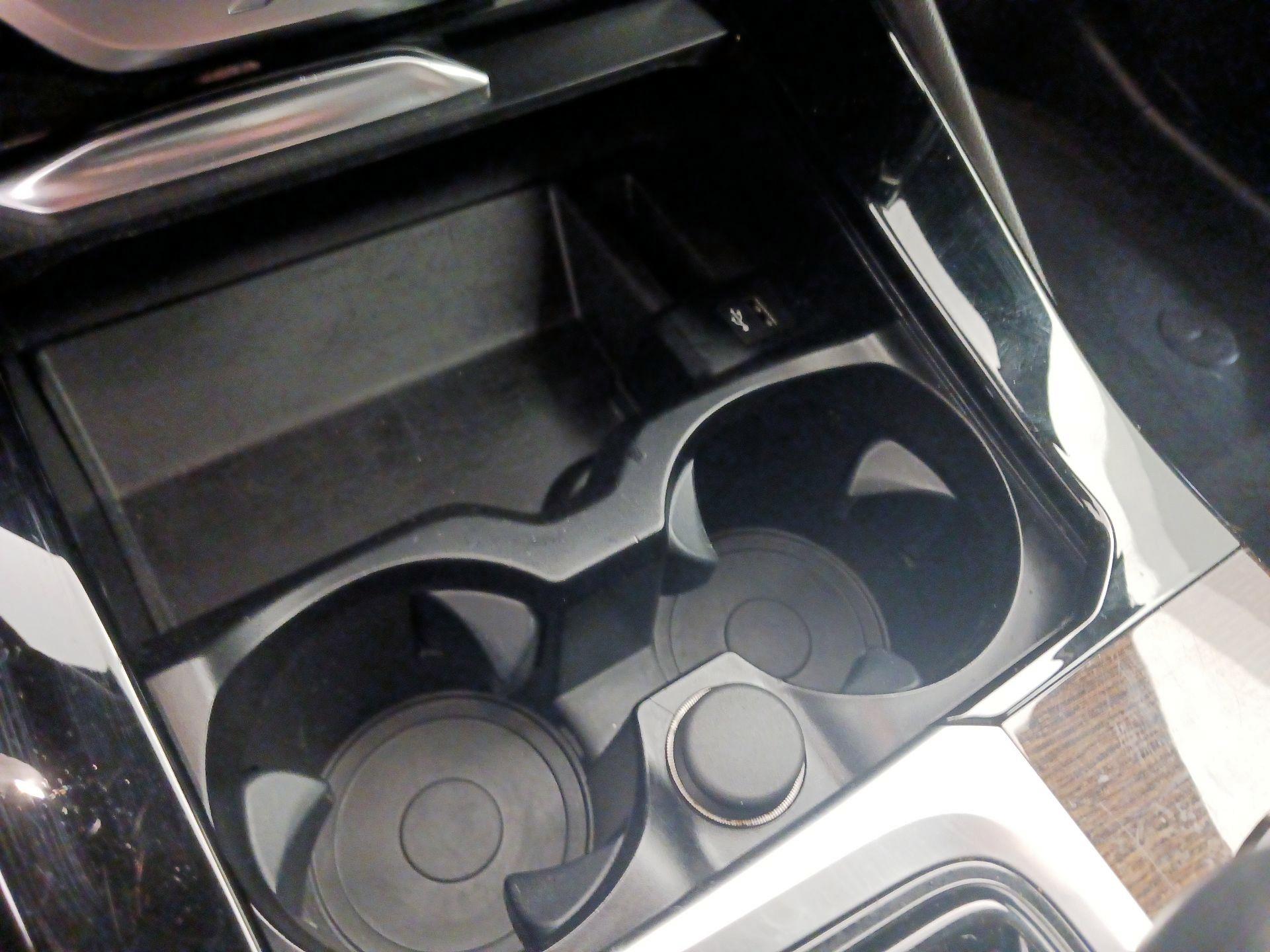 Thumbnail: 2020 BMW X3 - 19