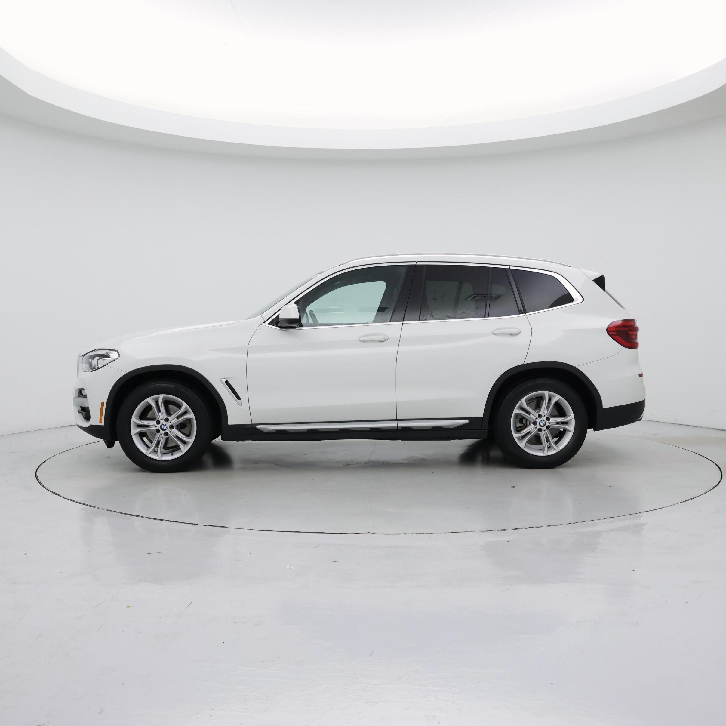 Thumbnail: 2020 BMW X3 - 3