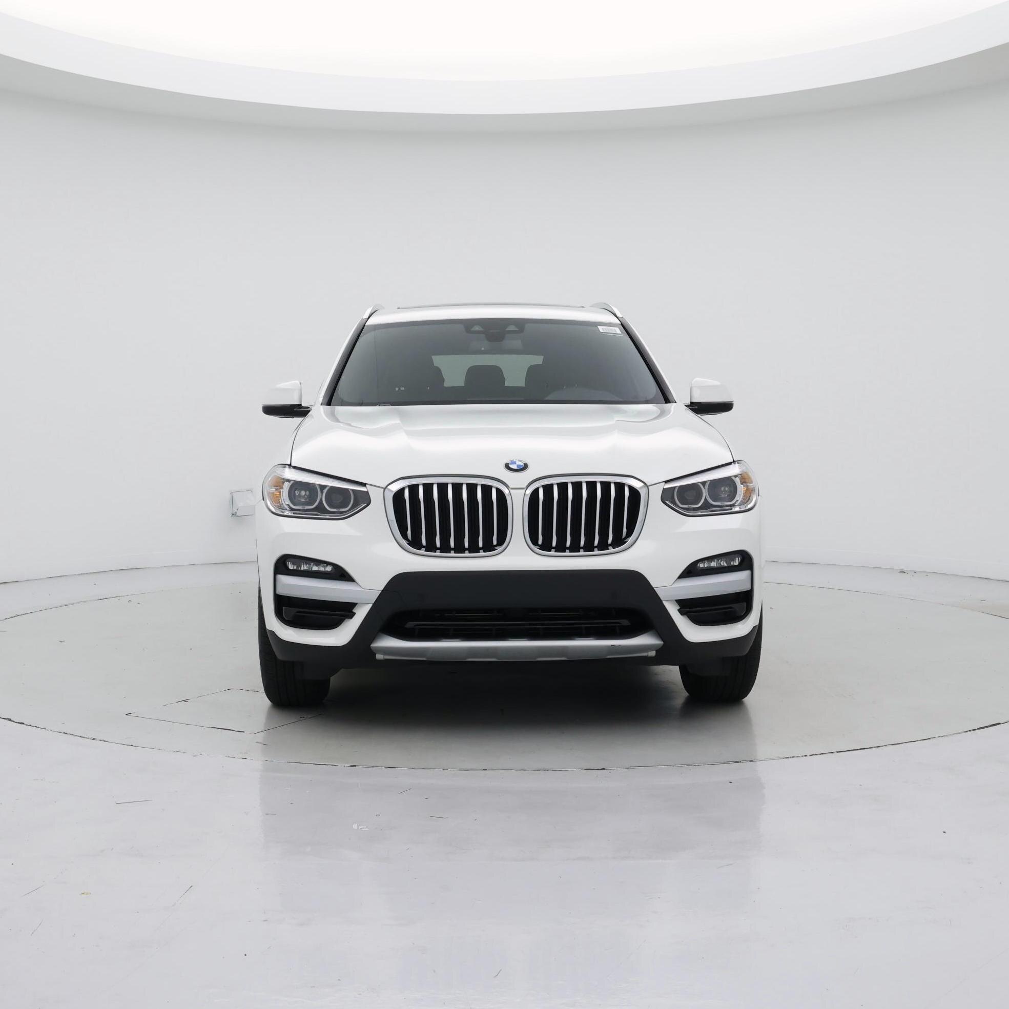 Thumbnail: 2020 BMW X3 - 5