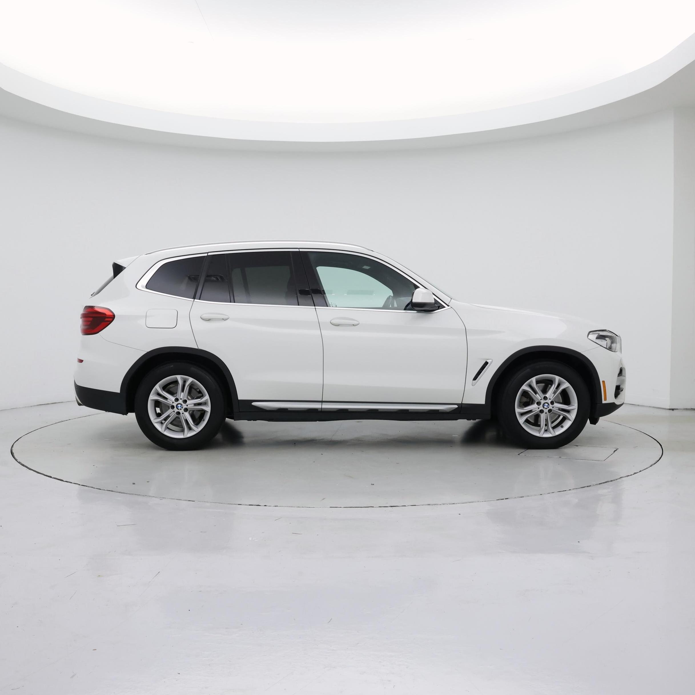 Thumbnail: 2020 BMW X3 - 7