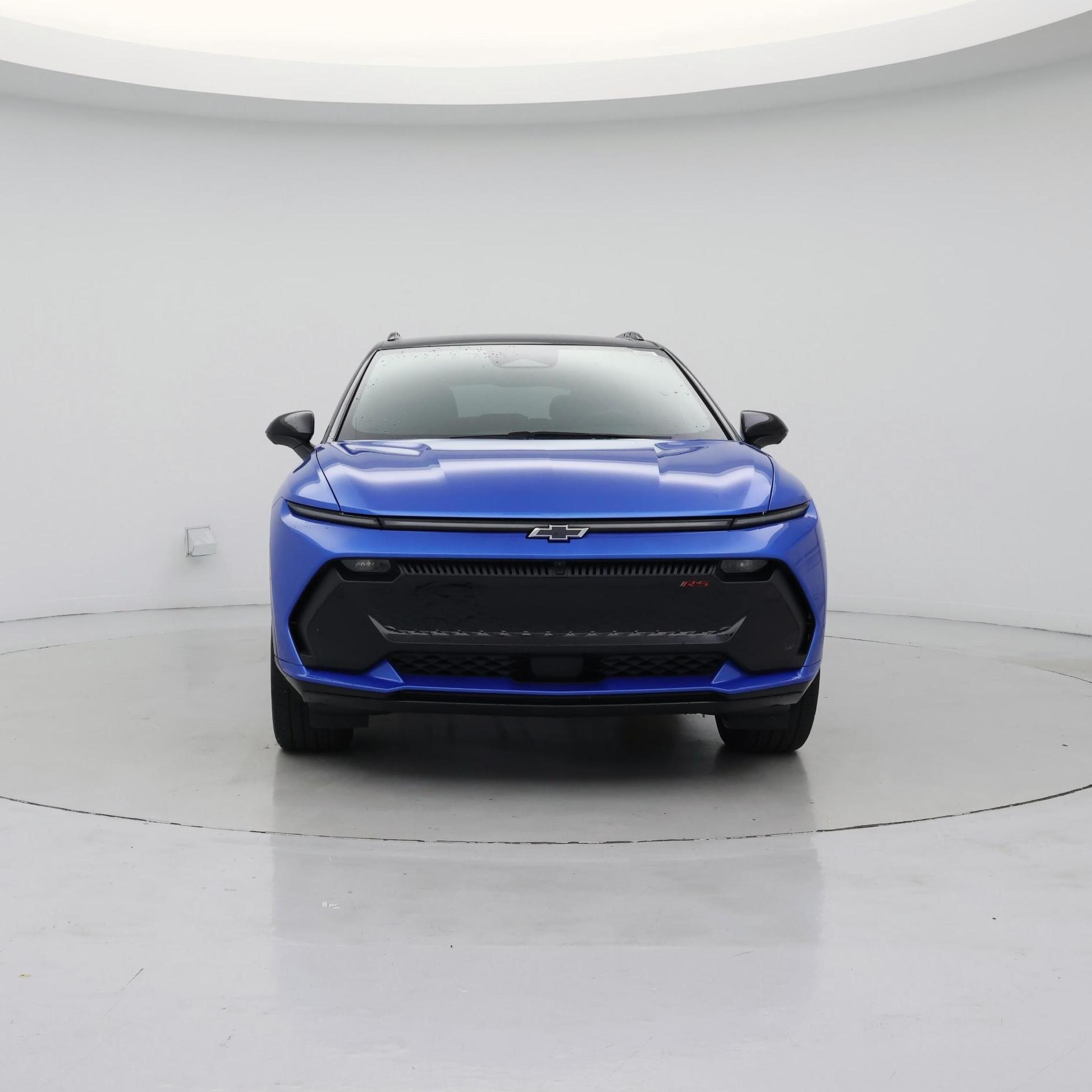 Thumbnail: 2025 Chevrolet Equinox - 5