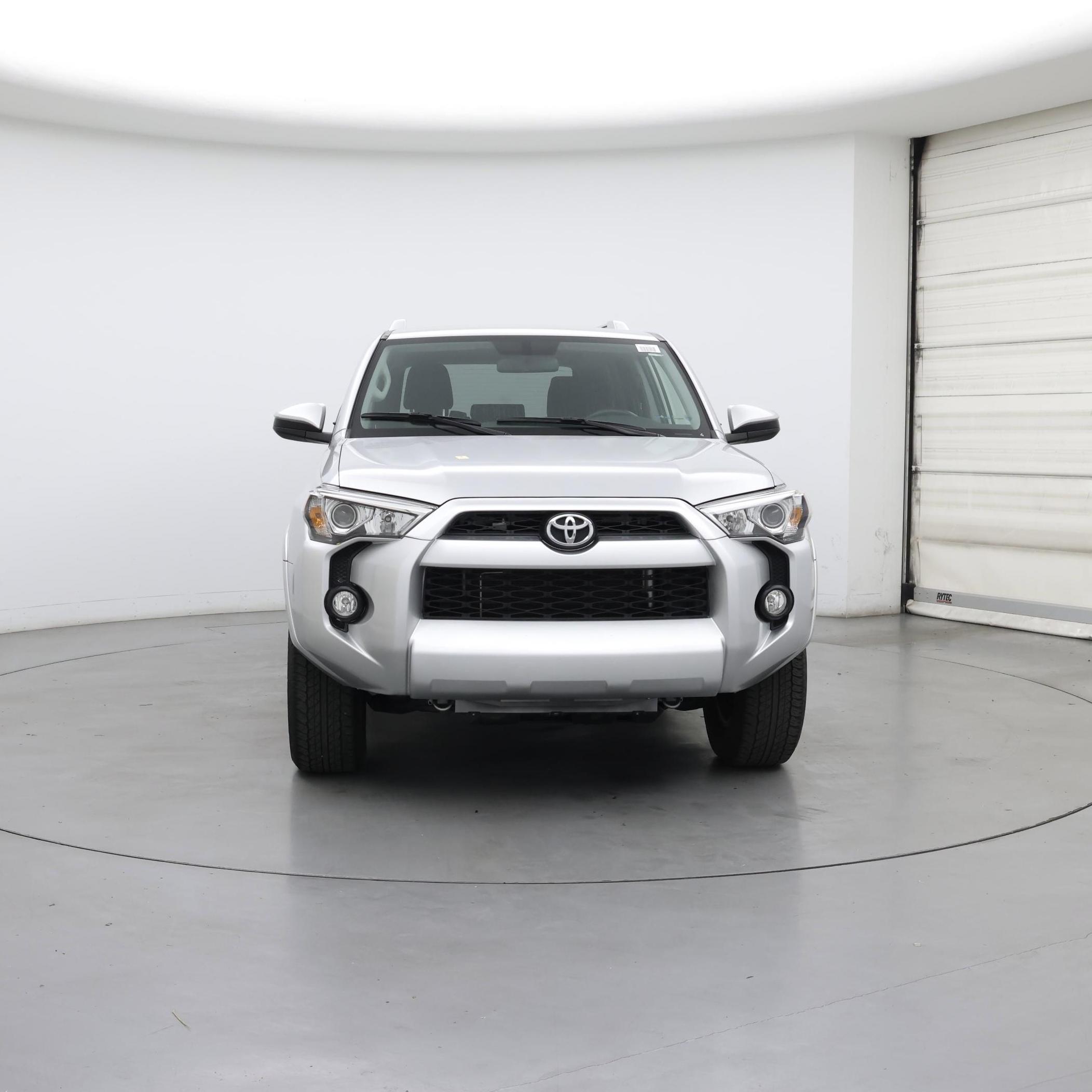 Thumbnail: 2016 Toyota 4Runner - 5