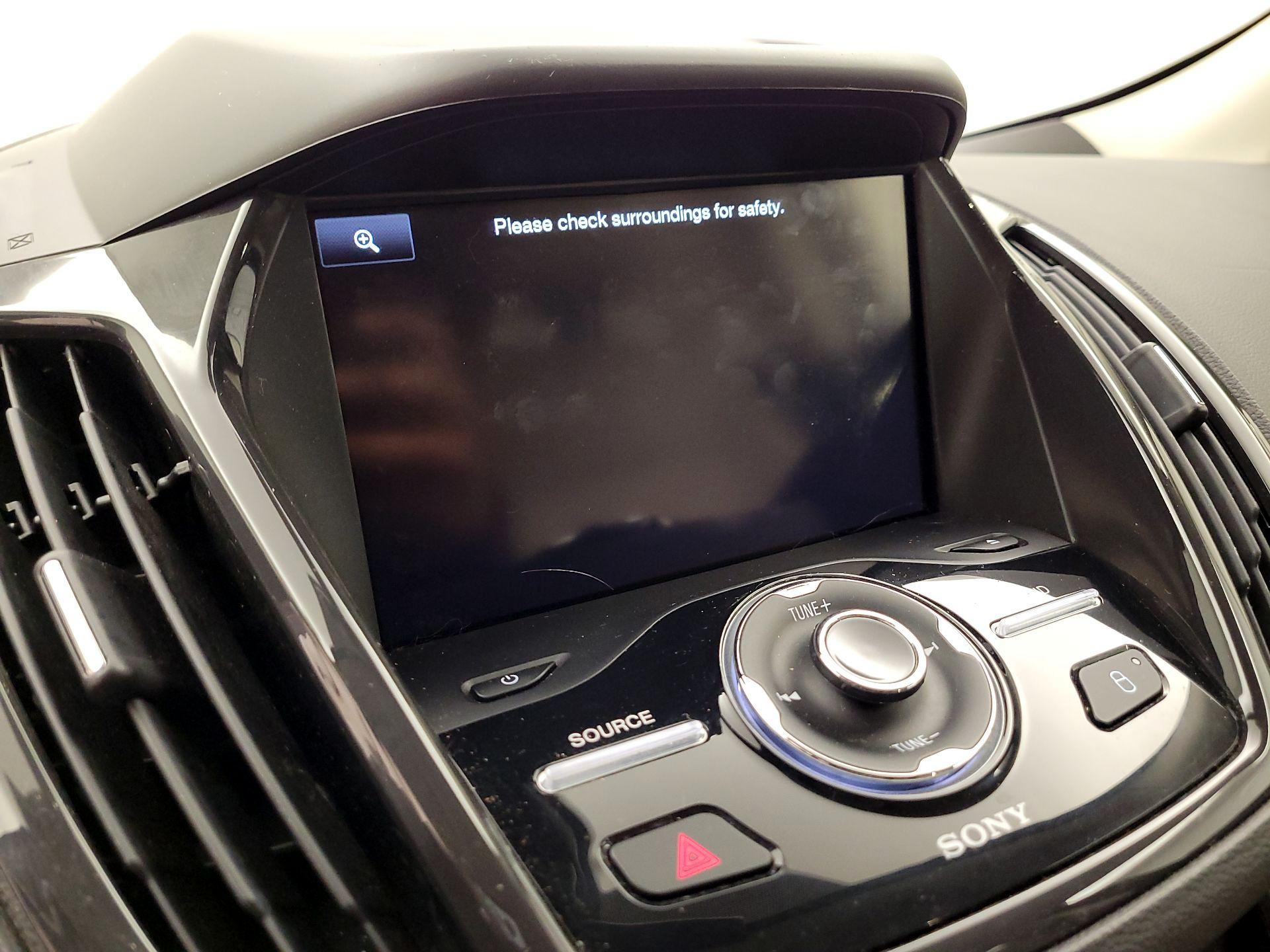 Thumbnail: 2014 Ford Escape - 14