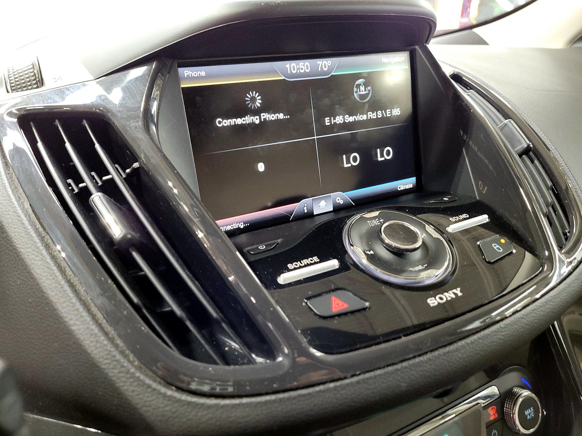 Thumbnail: 2014 Ford Escape - 15