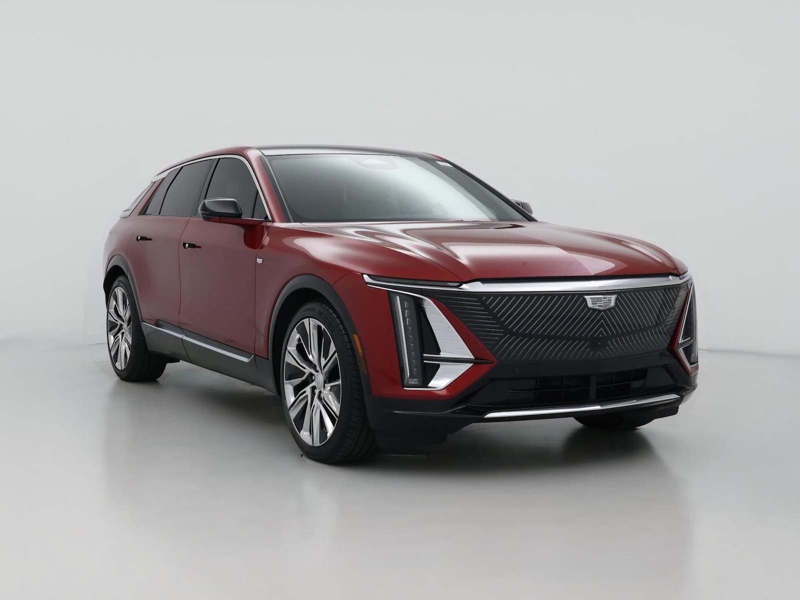 2024 Cadillac LYRIQ