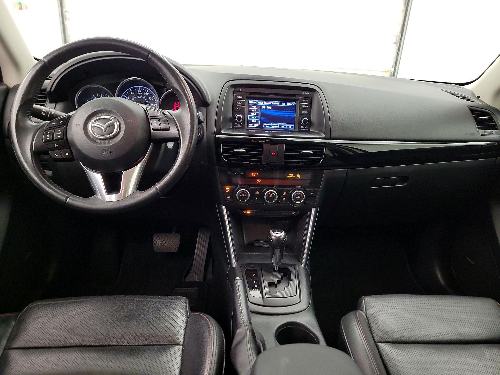 Thumbnail: 2014 Mazda CX-5 - 9