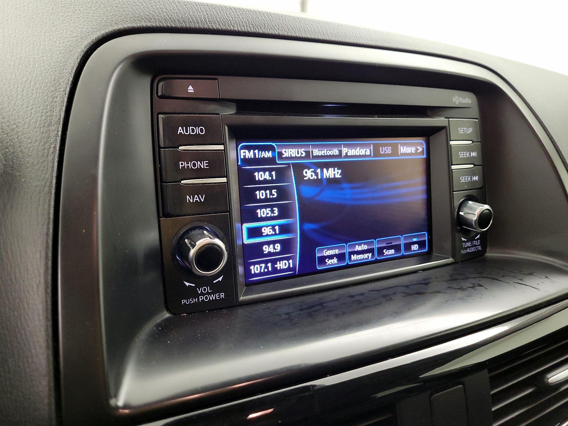 Thumbnail: 2014 Mazda CX-5 - 13