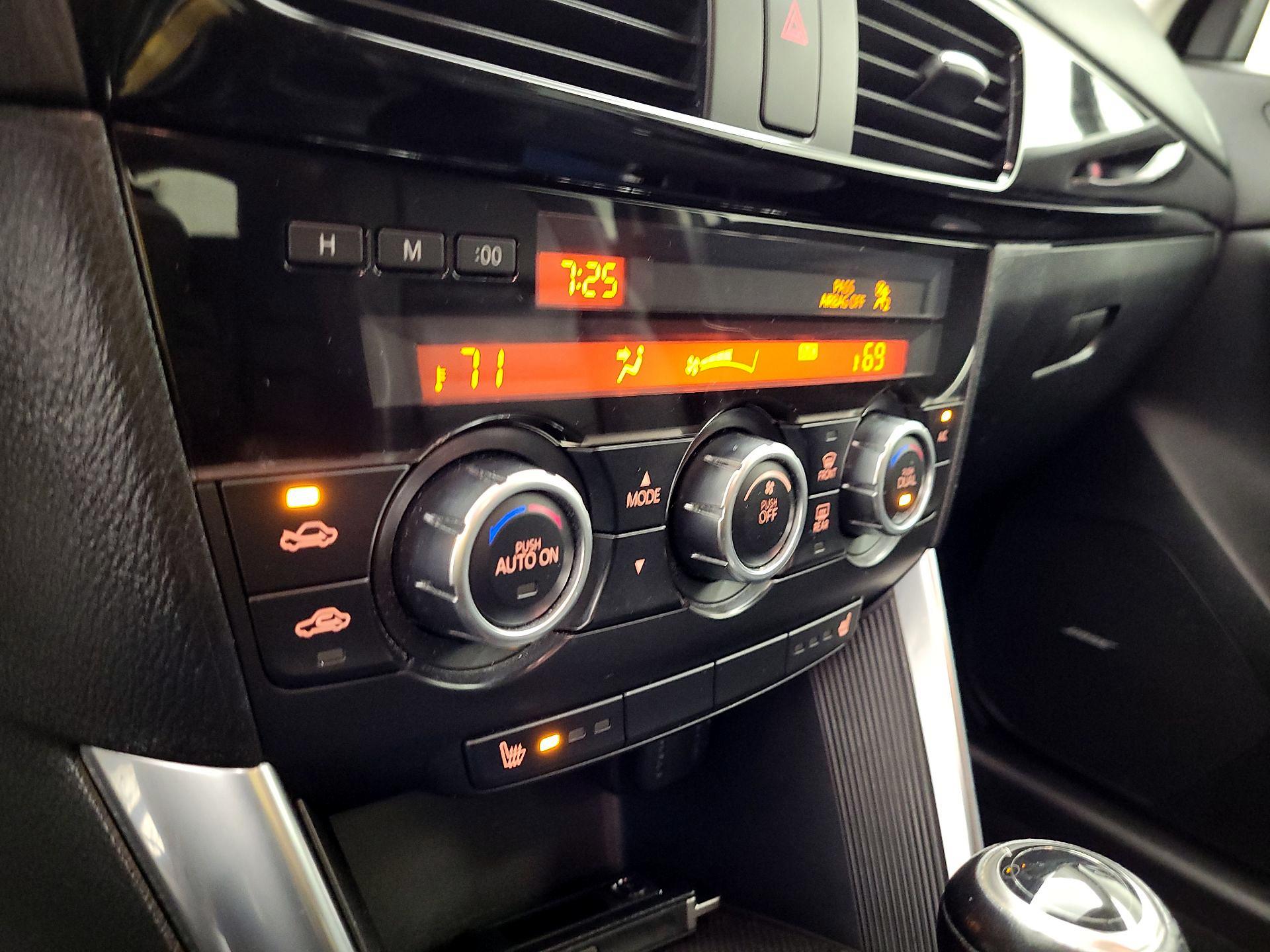 Thumbnail: 2014 Mazda CX-5 - 14