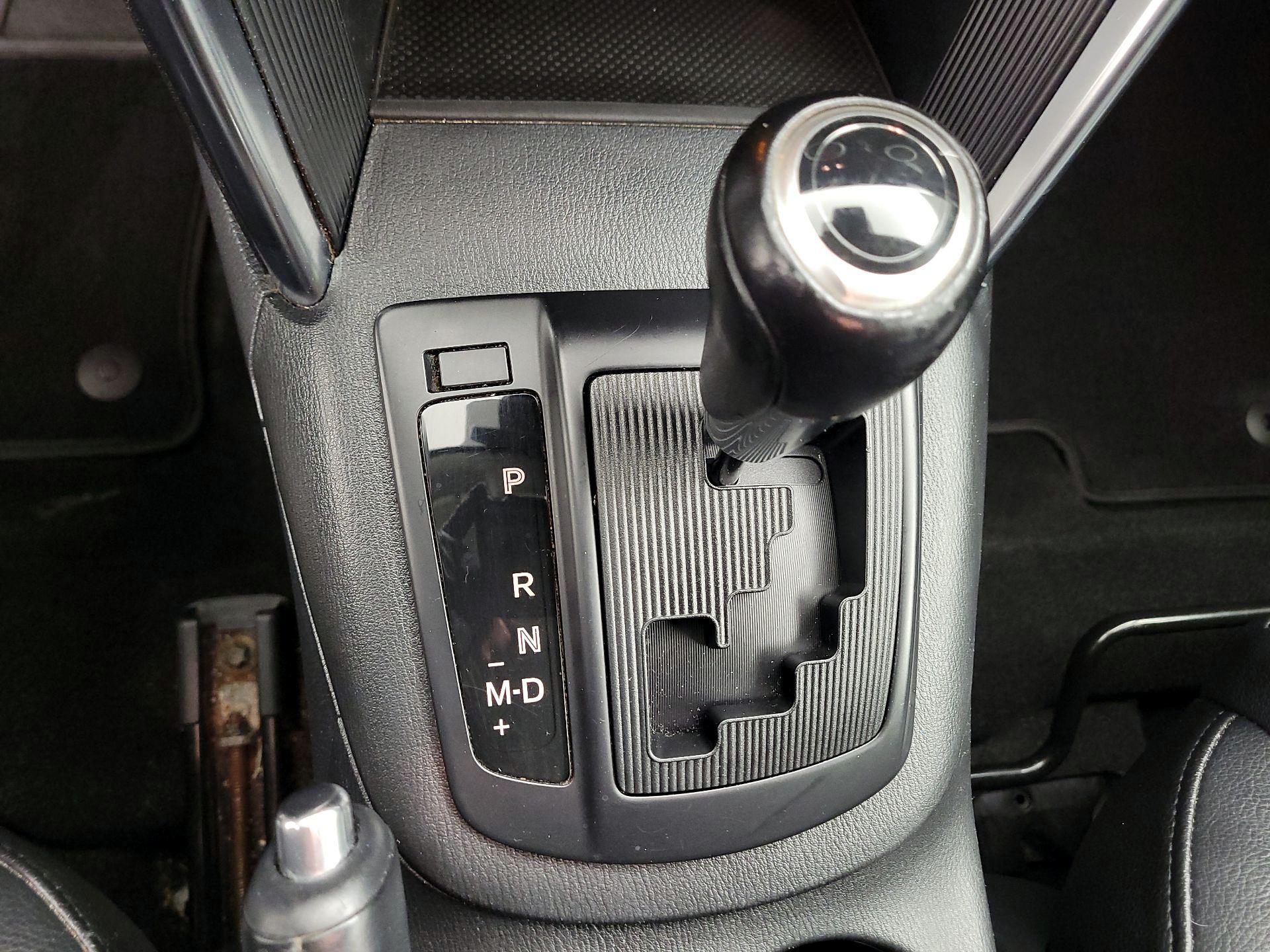 Thumbnail: 2014 Mazda CX-5 - 15