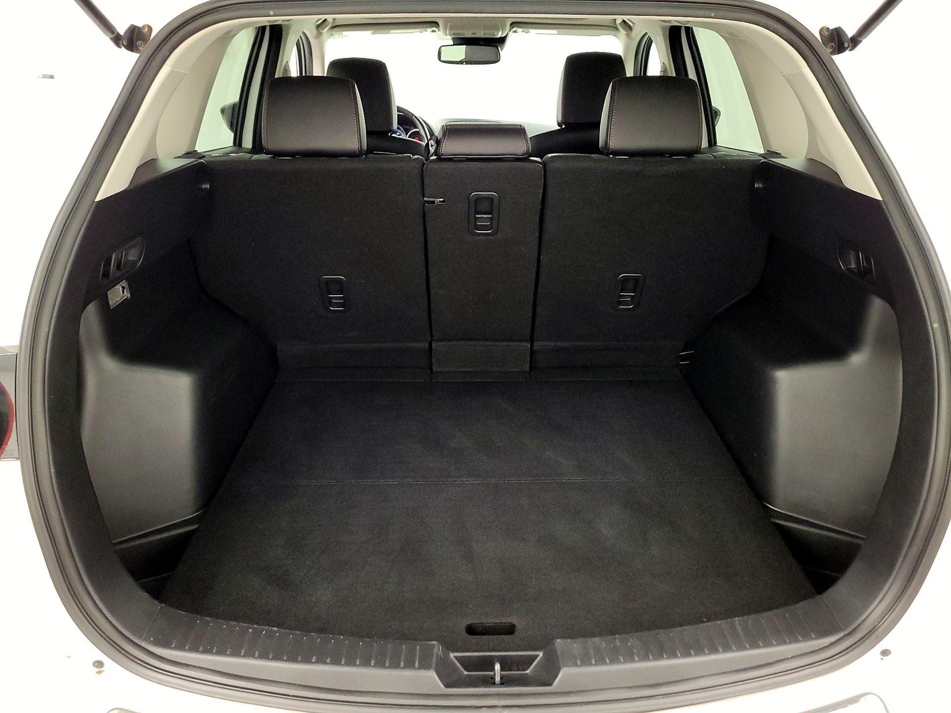 Thumbnail: 2014 Mazda CX-5 - 16