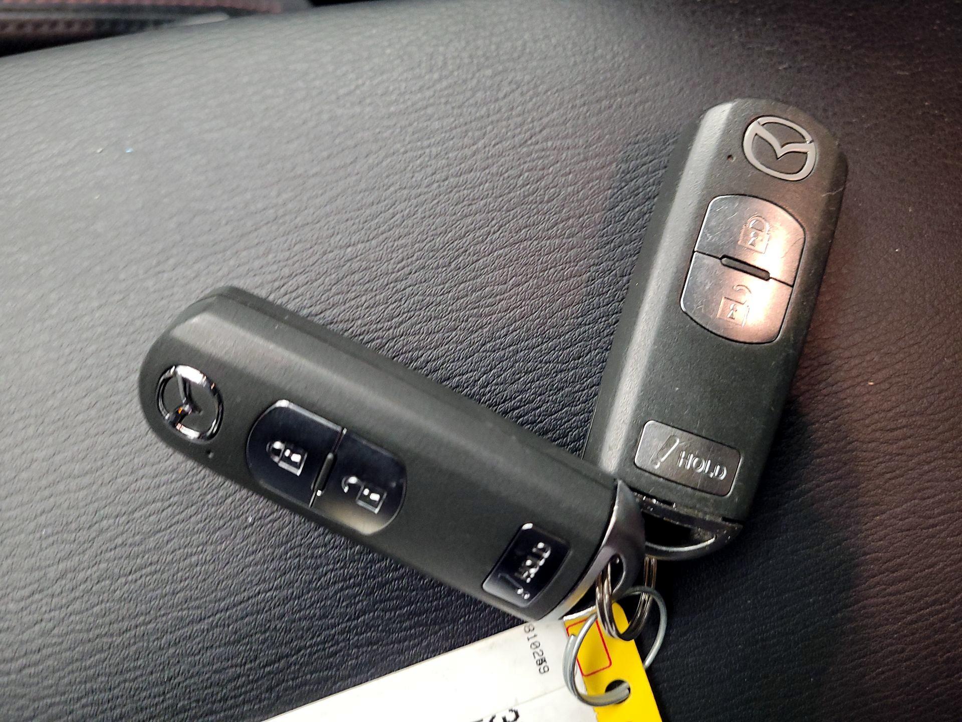 Thumbnail: 2014 Mazda CX-5 - 18