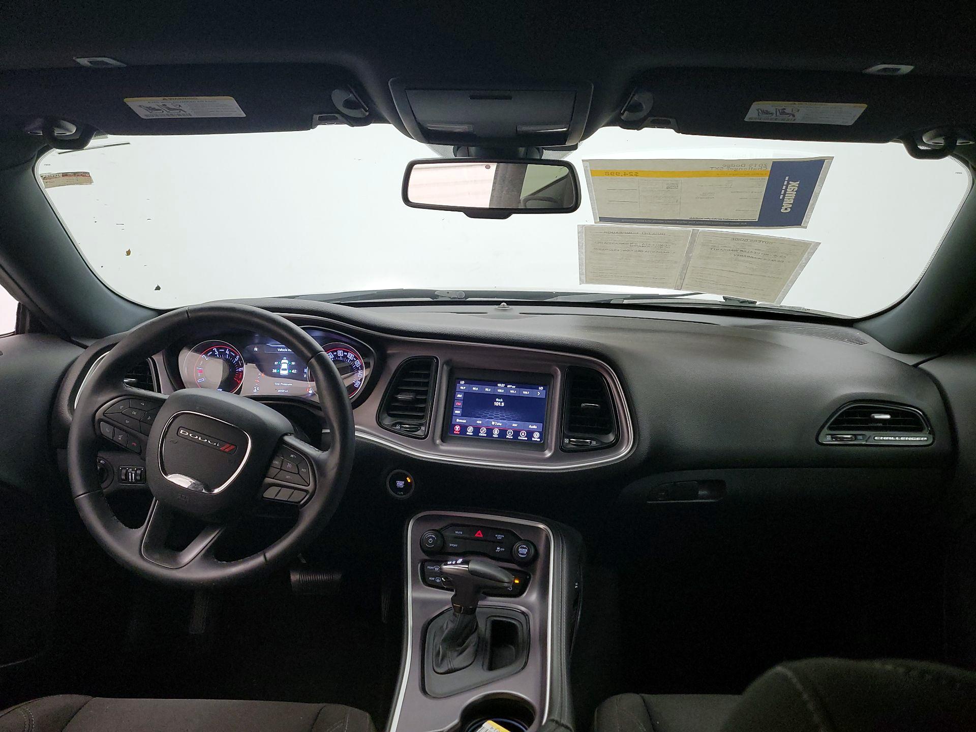 Thumbnail: 2019 Dodge Challenger - 9