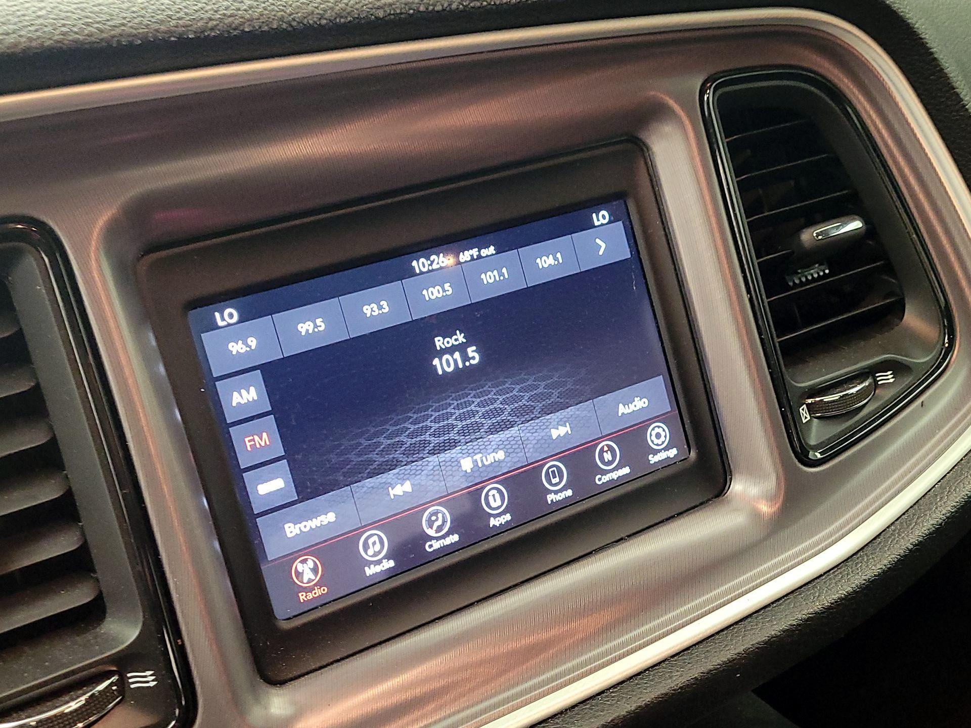 Thumbnail: 2019 Dodge Challenger - 15