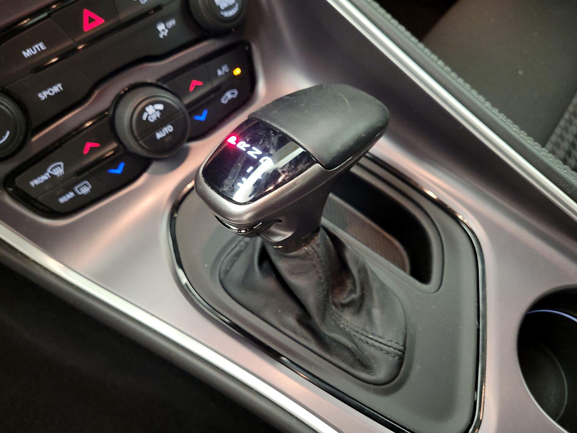 Thumbnail: 2019 Dodge Challenger - 17