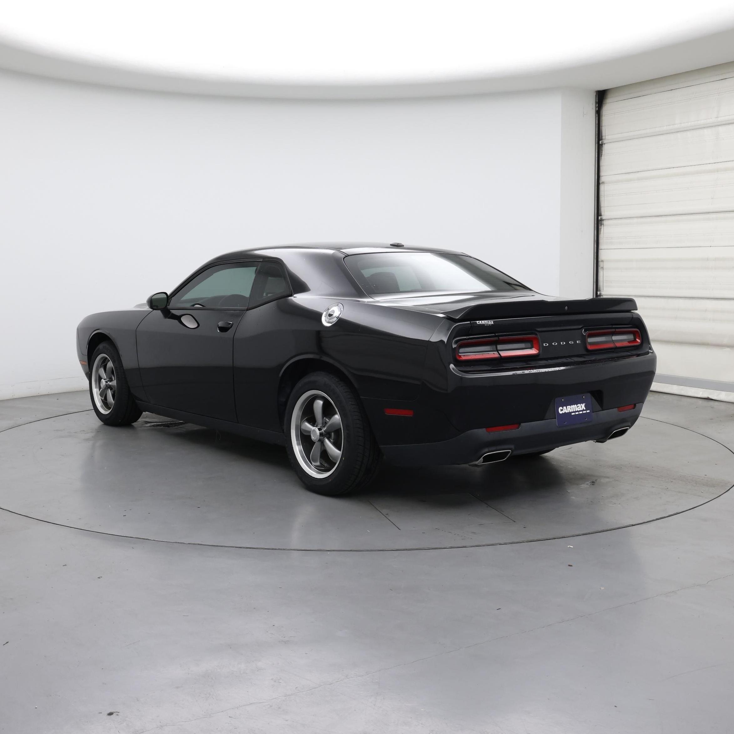 Thumbnail: 2019 Dodge Challenger - 2