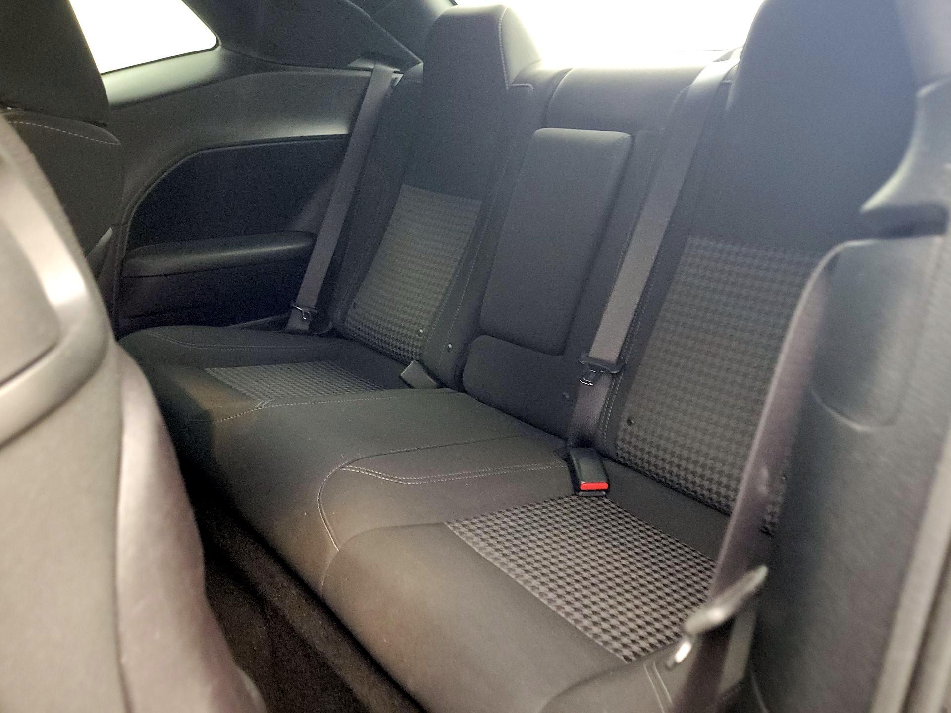 Thumbnail: 2019 Dodge Challenger - 19